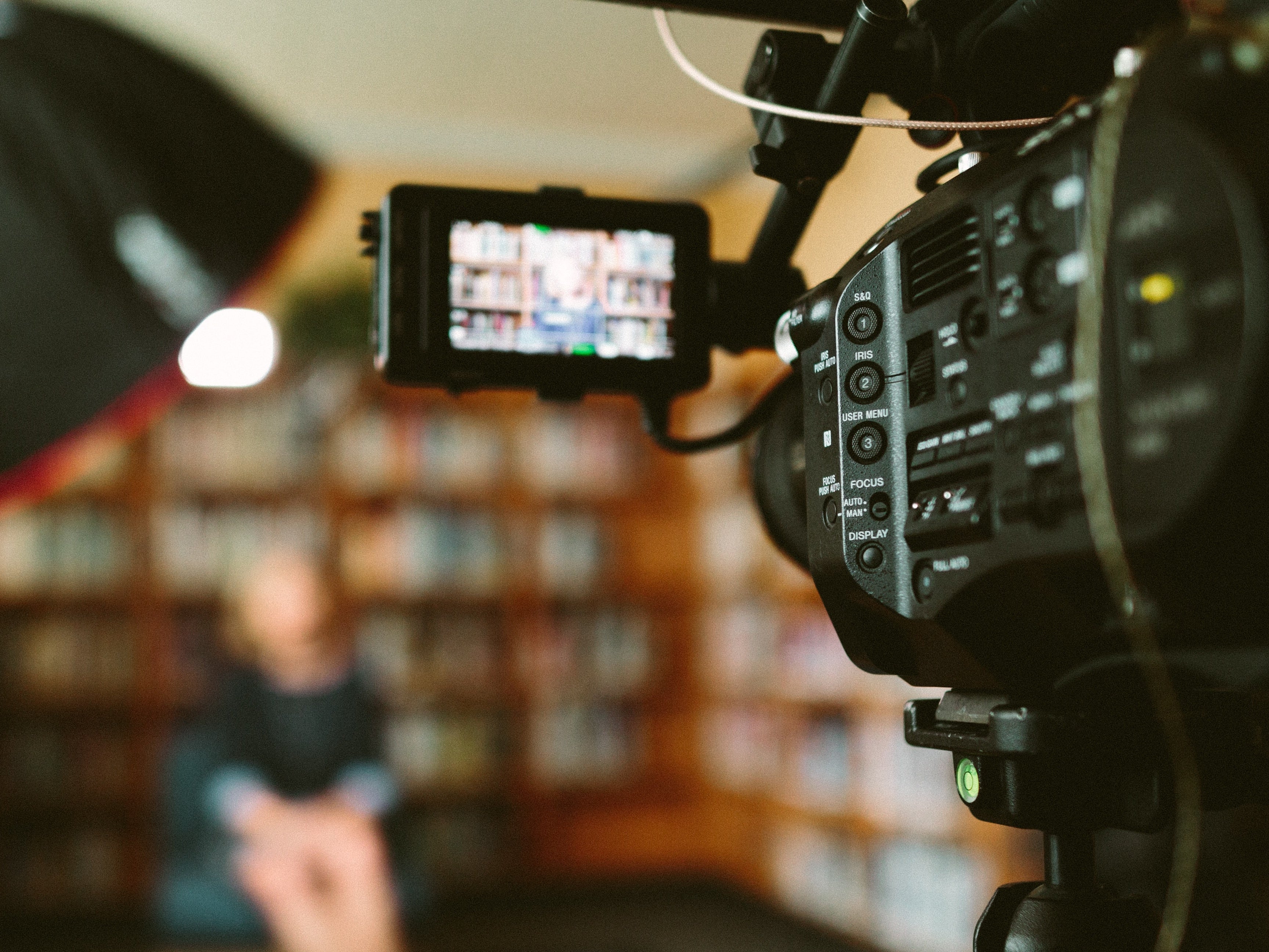 ACMA targets broadcast news and current affairs