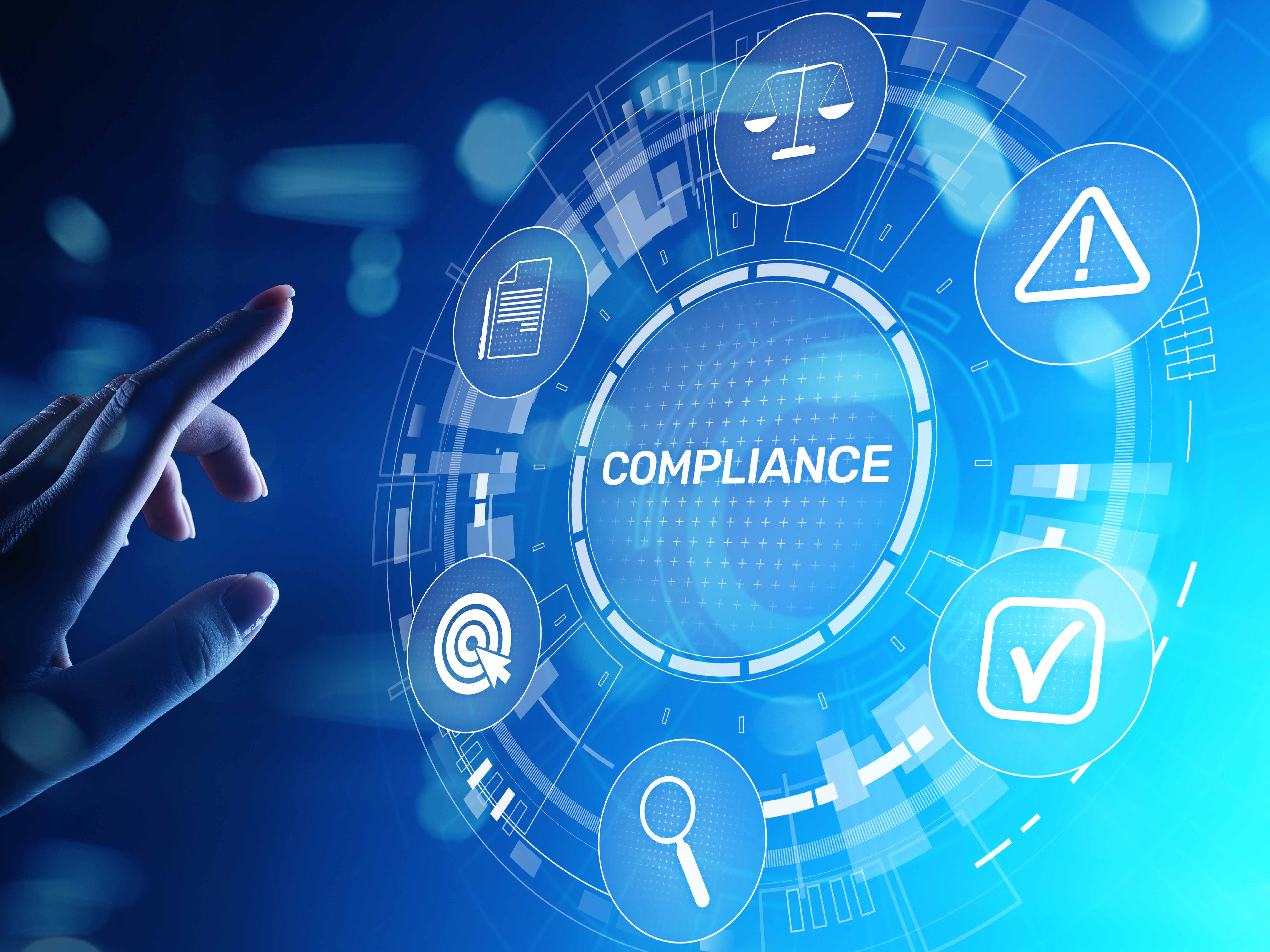  Executive reporting an essential pillar of CoR compliance
