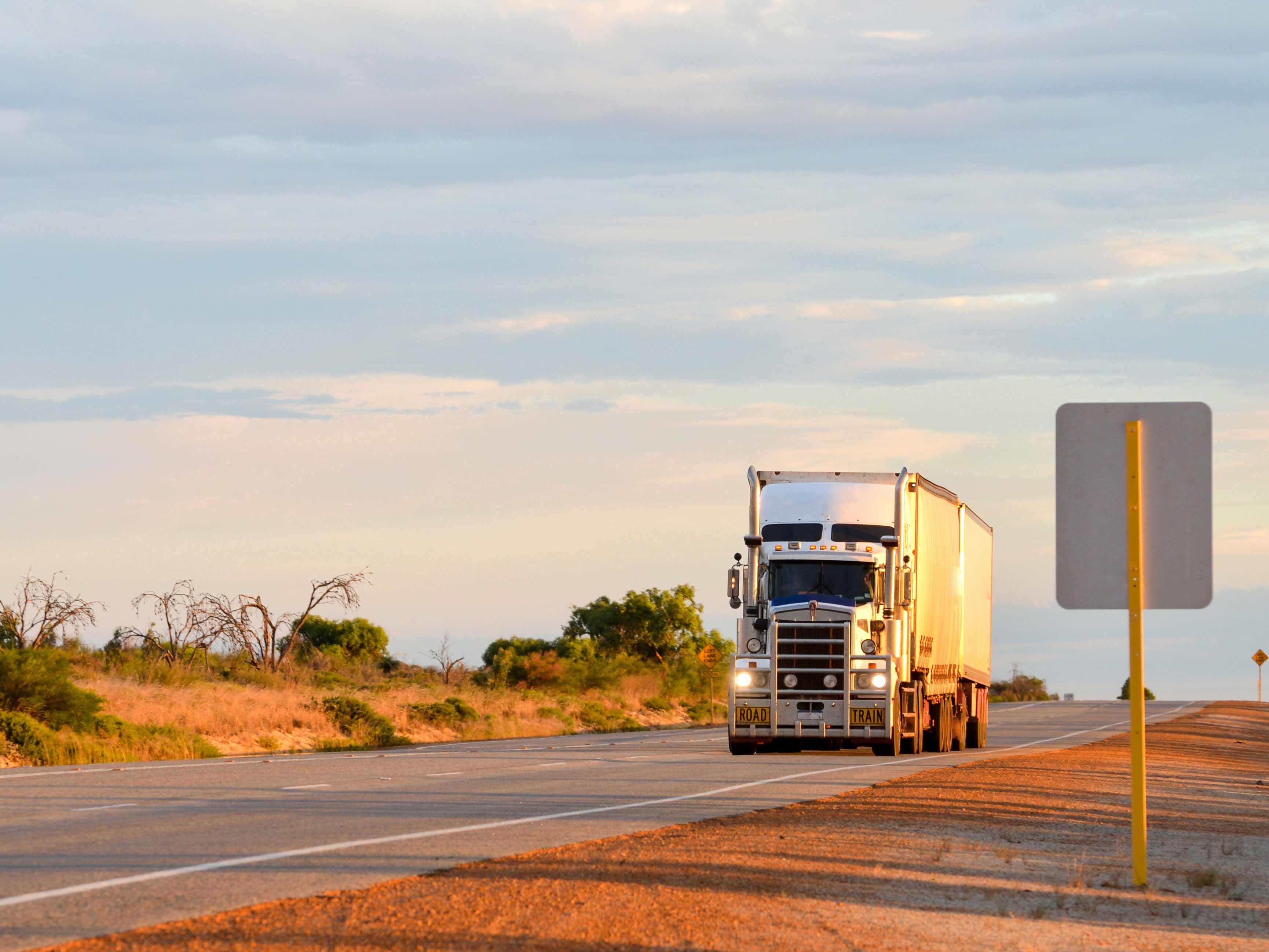 Enforcement mechanisms under the HVNL