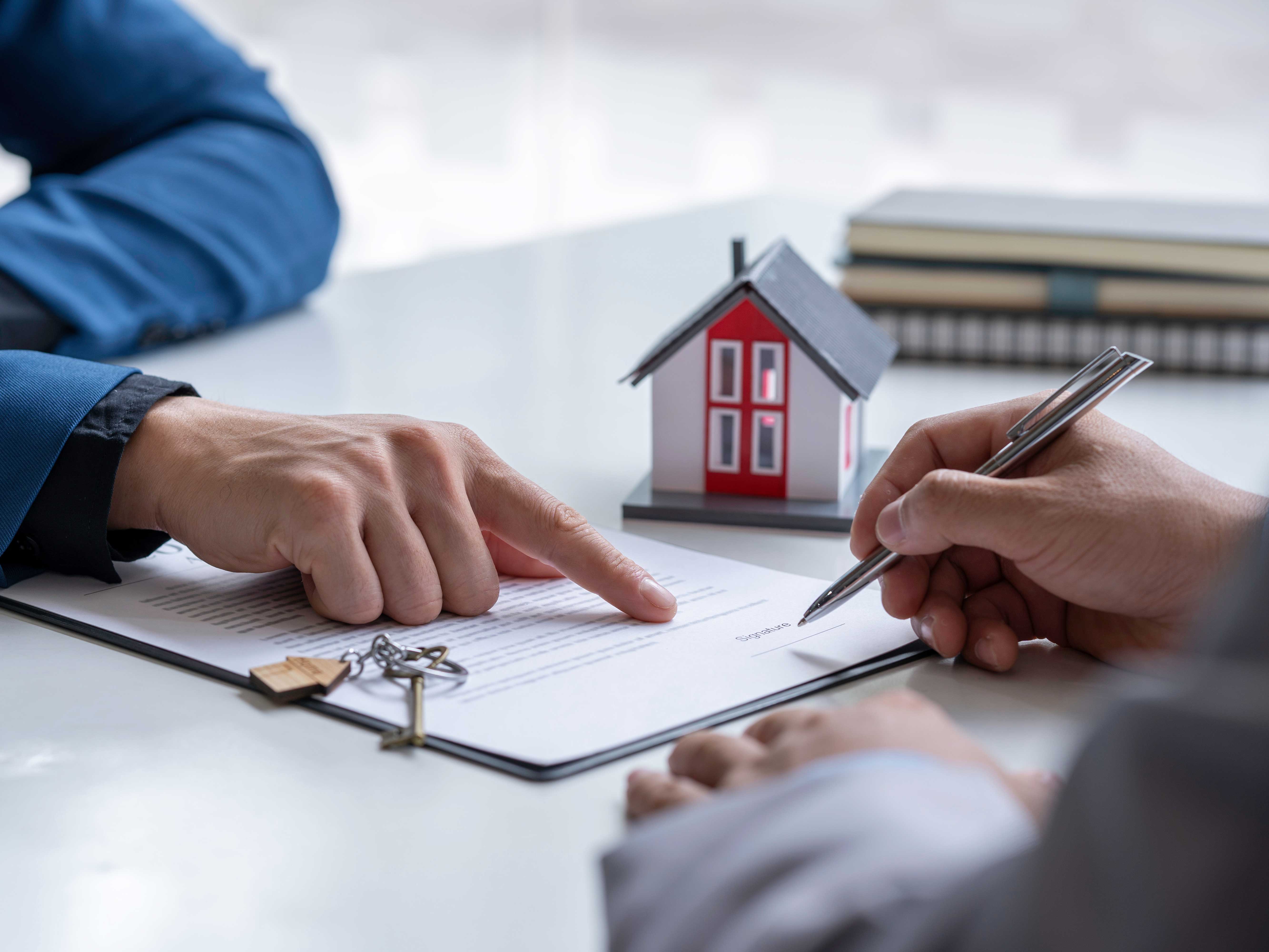 Don’t be left bare when exercising a first right of refusal