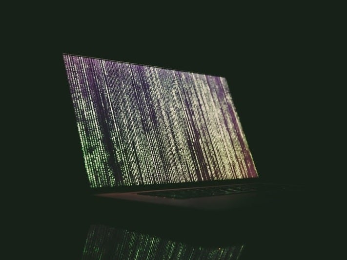 Biometric scanning in the workplace: Can employees refuse consent?