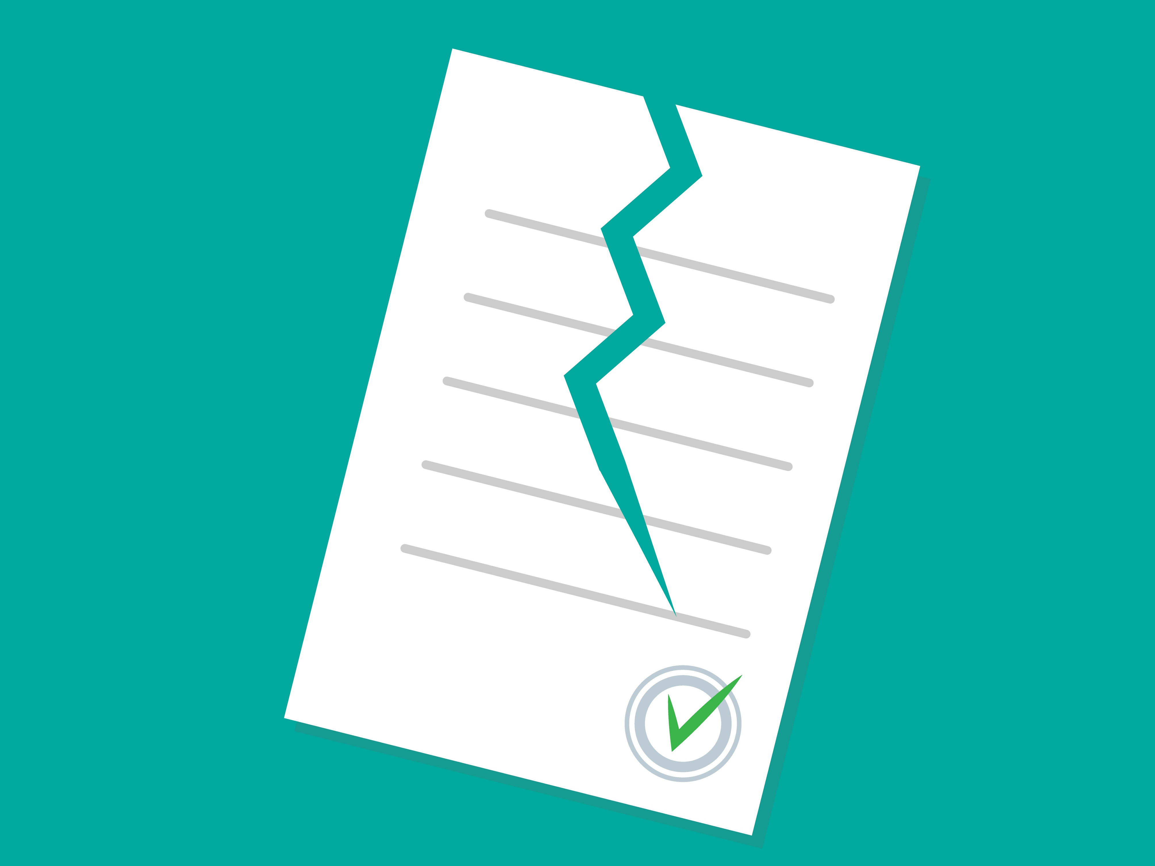 FWC confirms accepting a repudiation does not constitute a ‘dismissal’