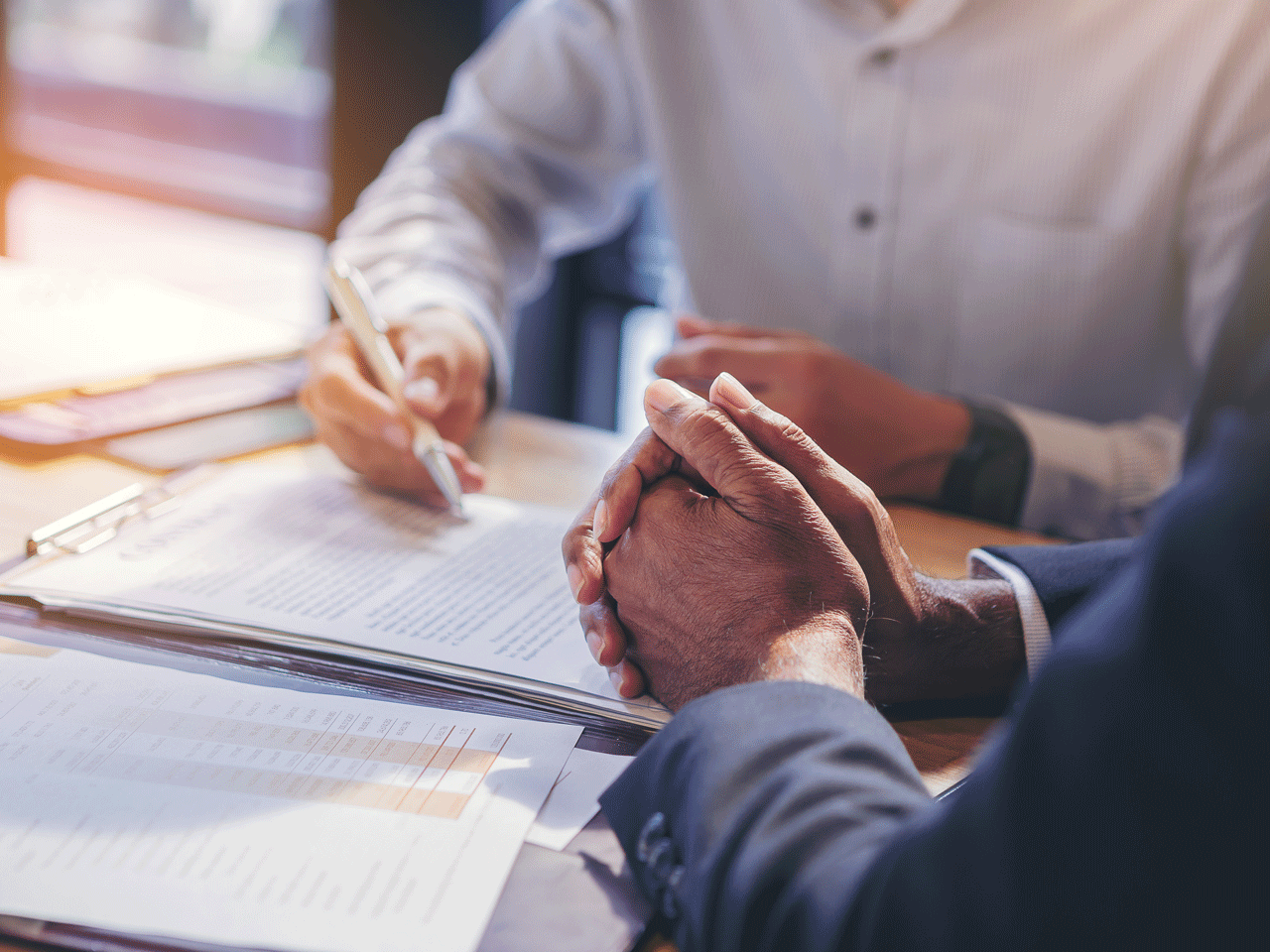 Get your fix by December 6: Fixed term employment contract reforms commences