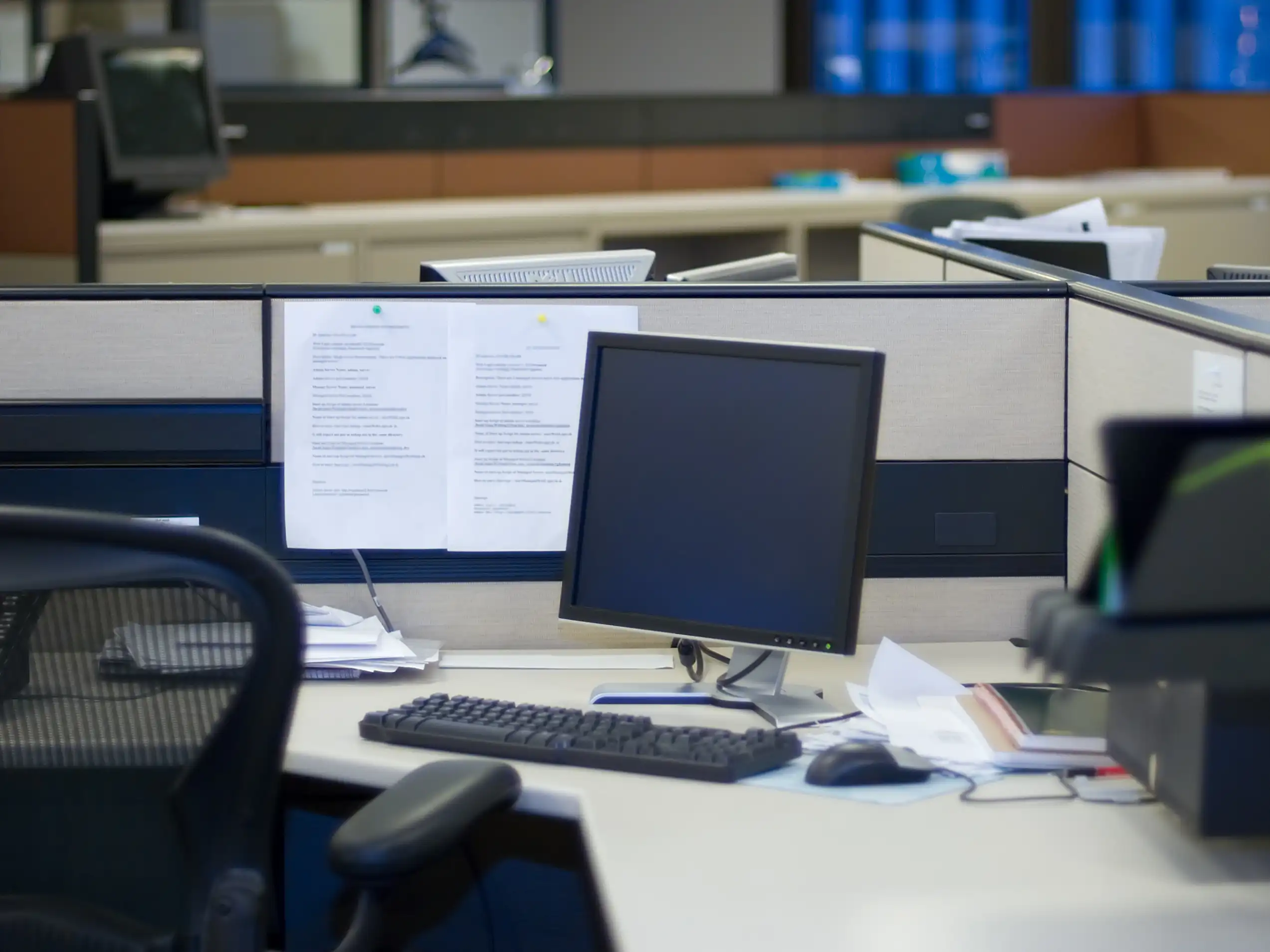 When does employee absence amount to abandonment of employment? Lessons from the Haque decision