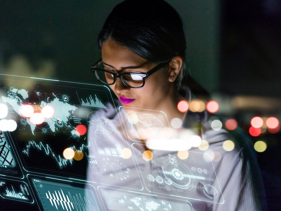 New legal rights to challenge Australian Government procurements passed into law