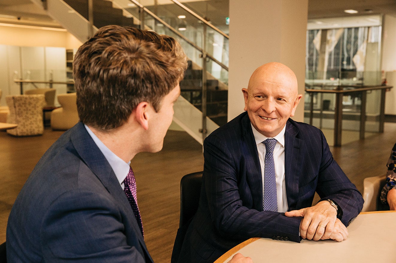 Victorian Government