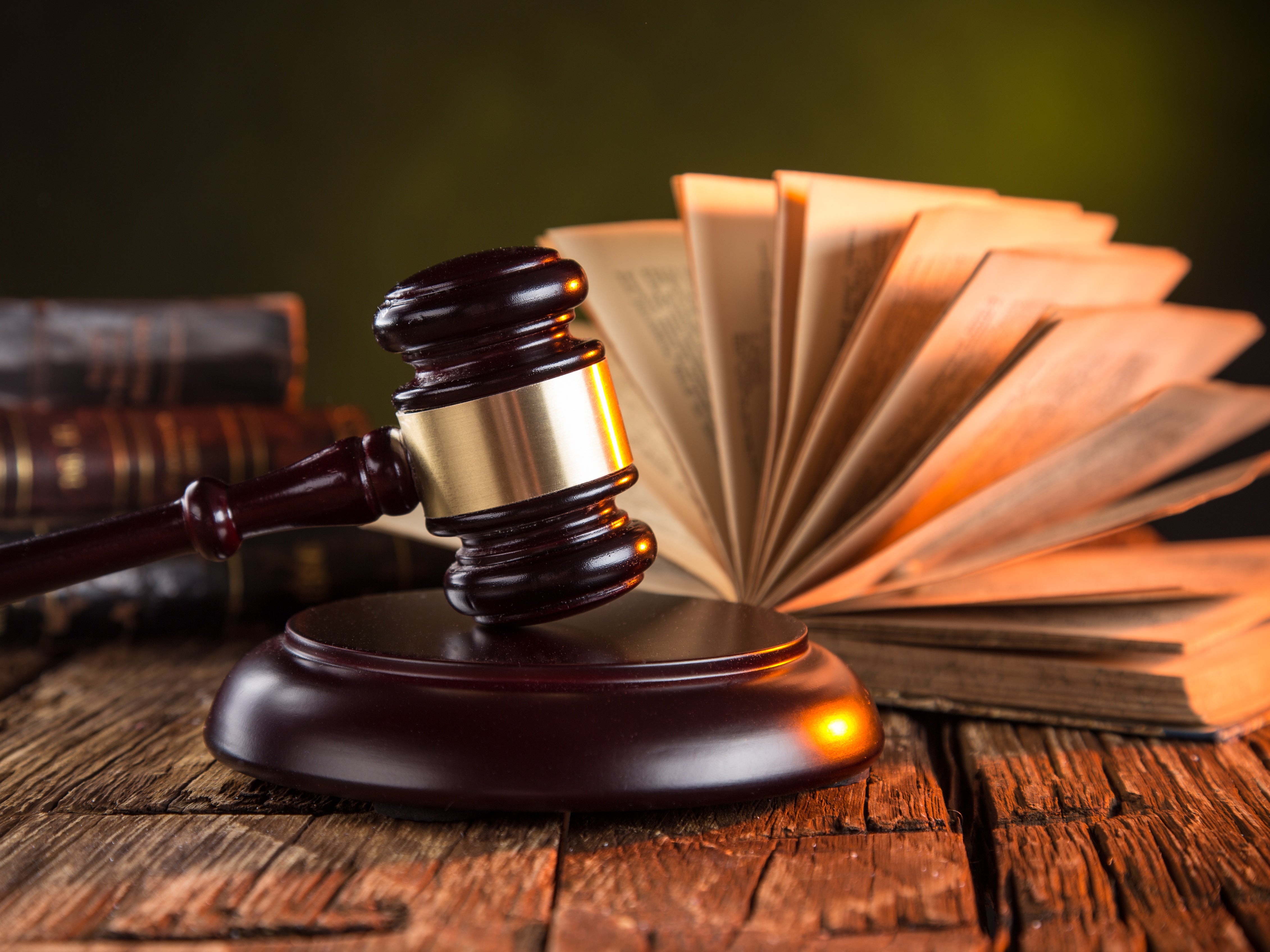 Enforcing foreign judgments