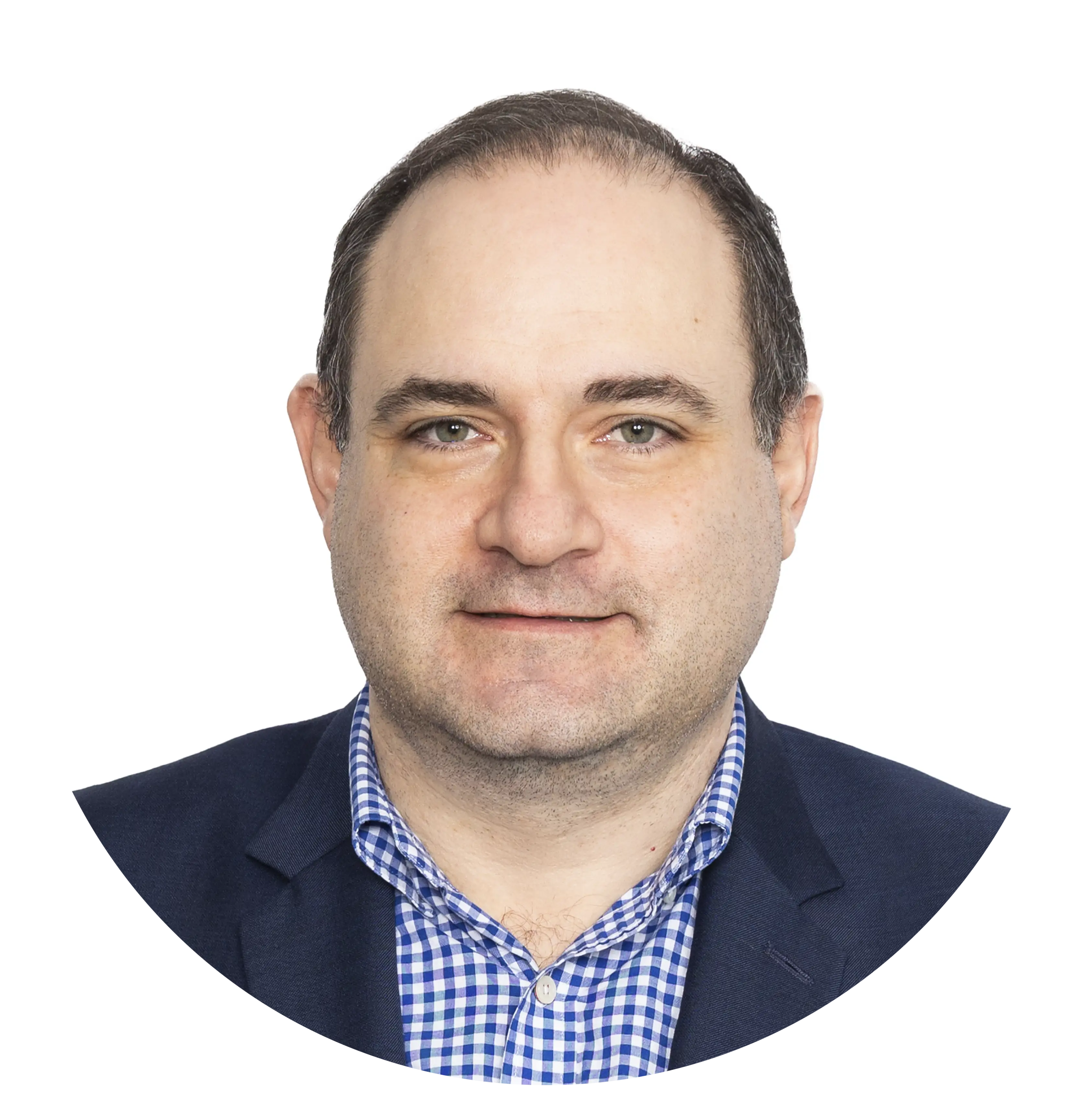 Eli Bursky
