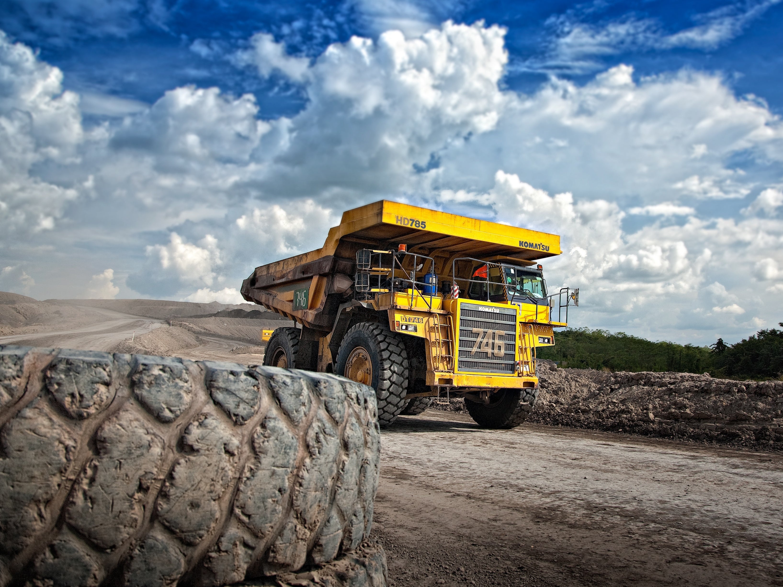 Do you need an Environmental Protection Licence with that?