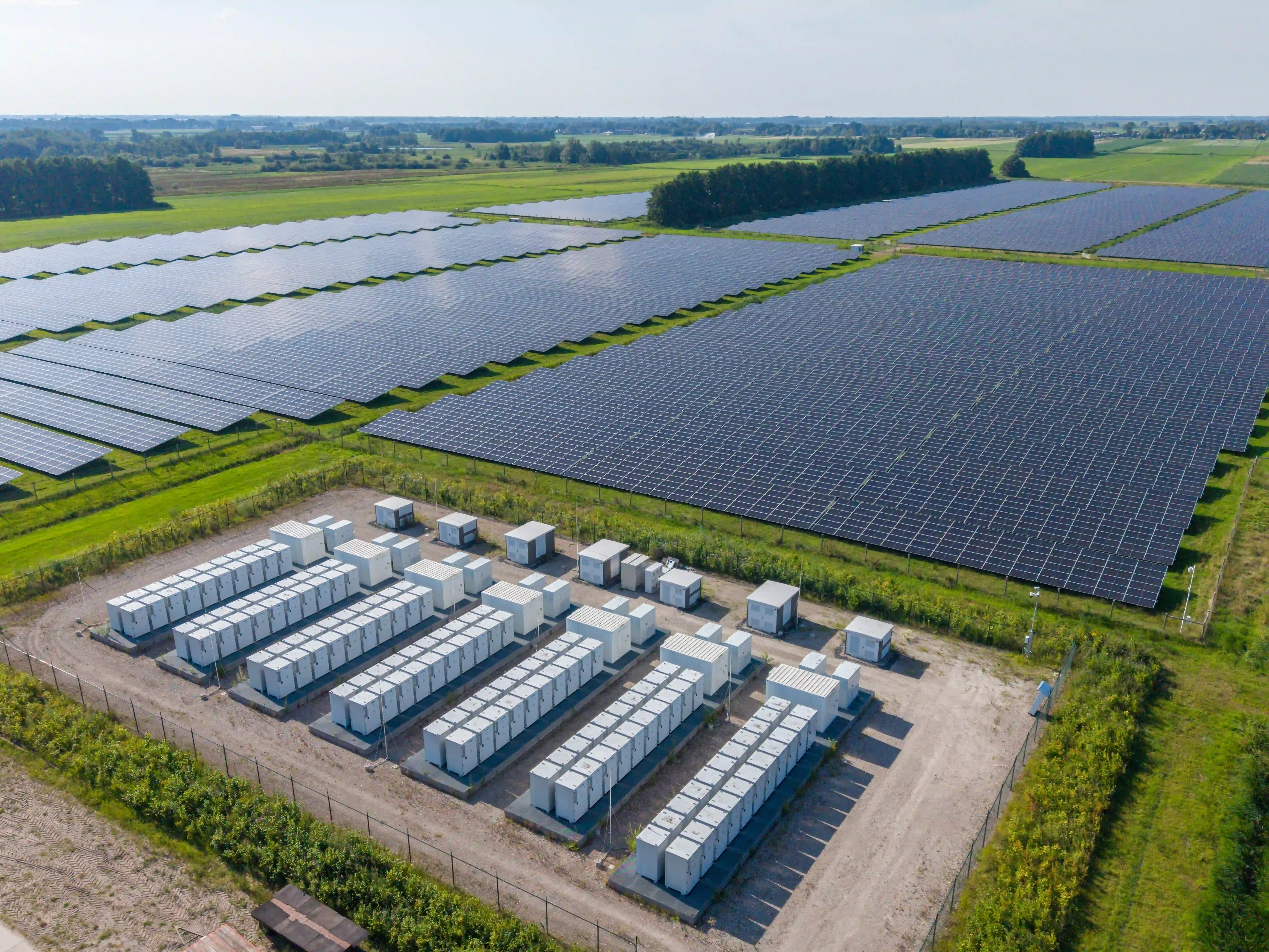Planning regulation amended – referral triggers and renewables targeted