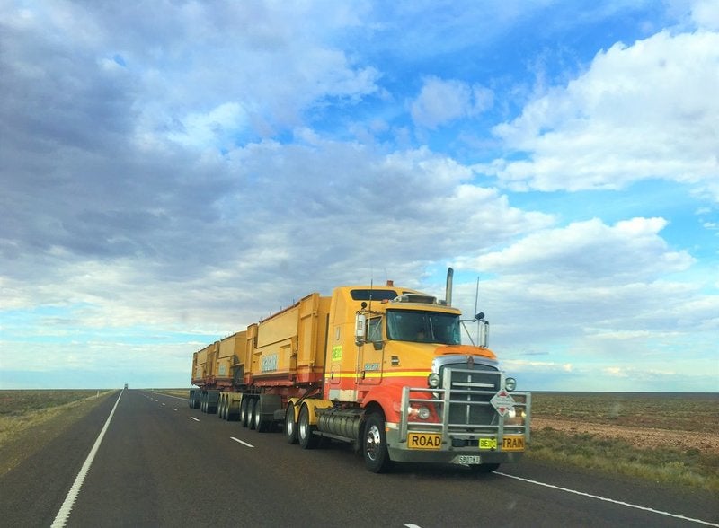 Reviewing heavy vehicle law – is it ‘fit for purpose’?