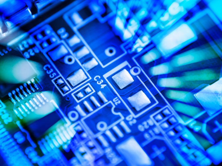 Agreements with software developers