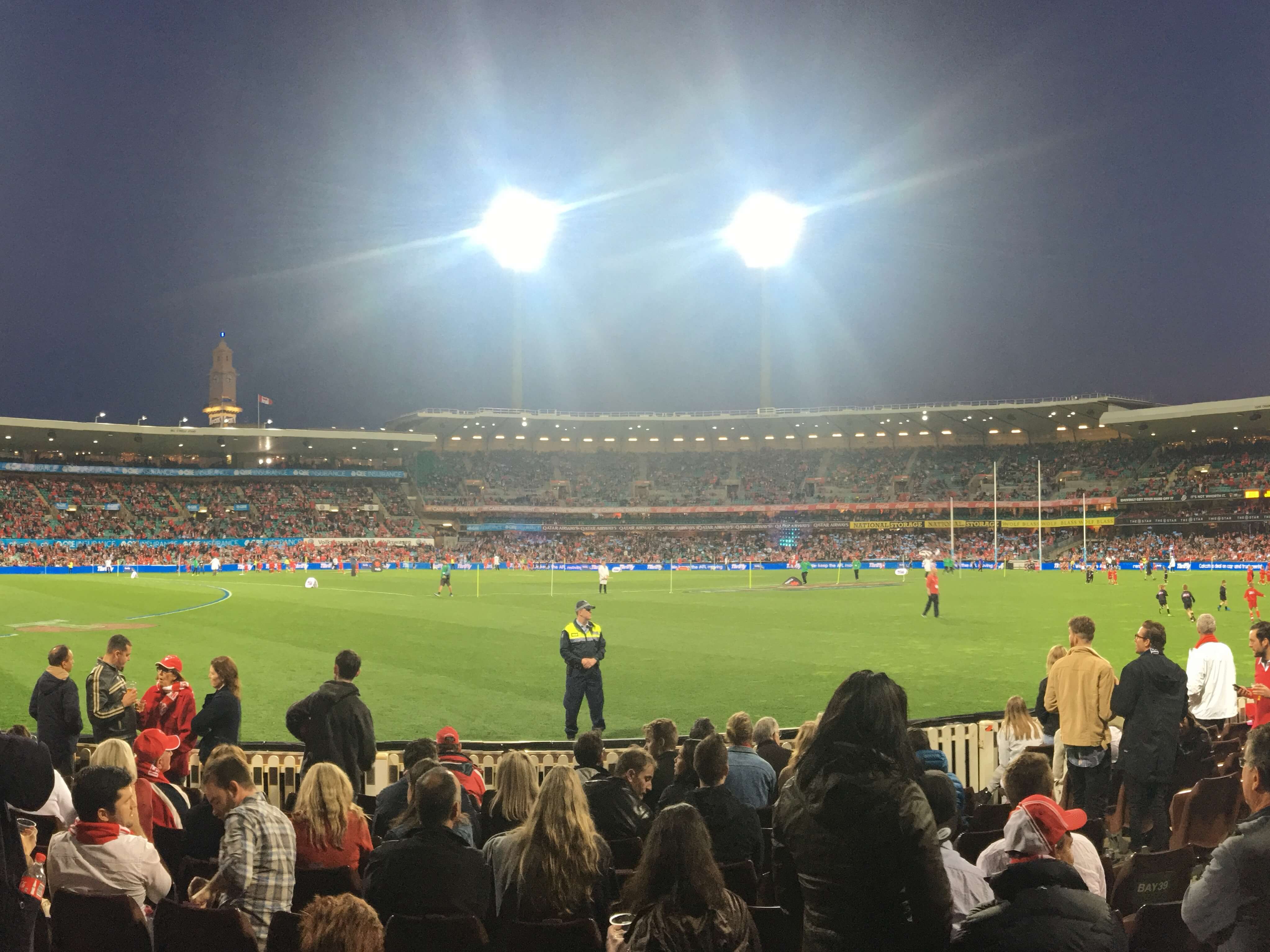 Refund policies punted: ACCC investigation forces AFL/ NRL clubs to re-think returns on merchandise