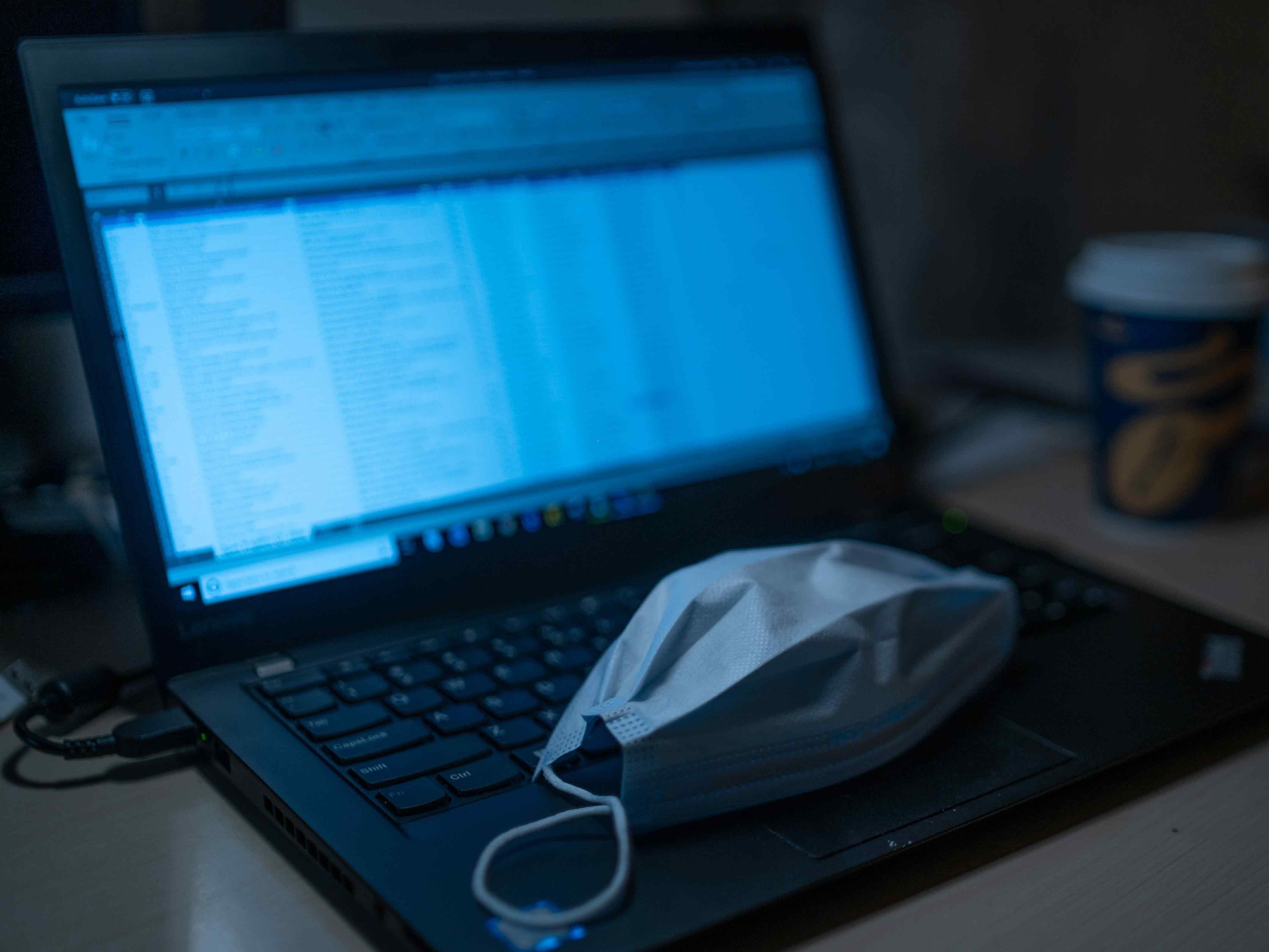 Trading through the corona crisis: Practical steps to help protect businesses