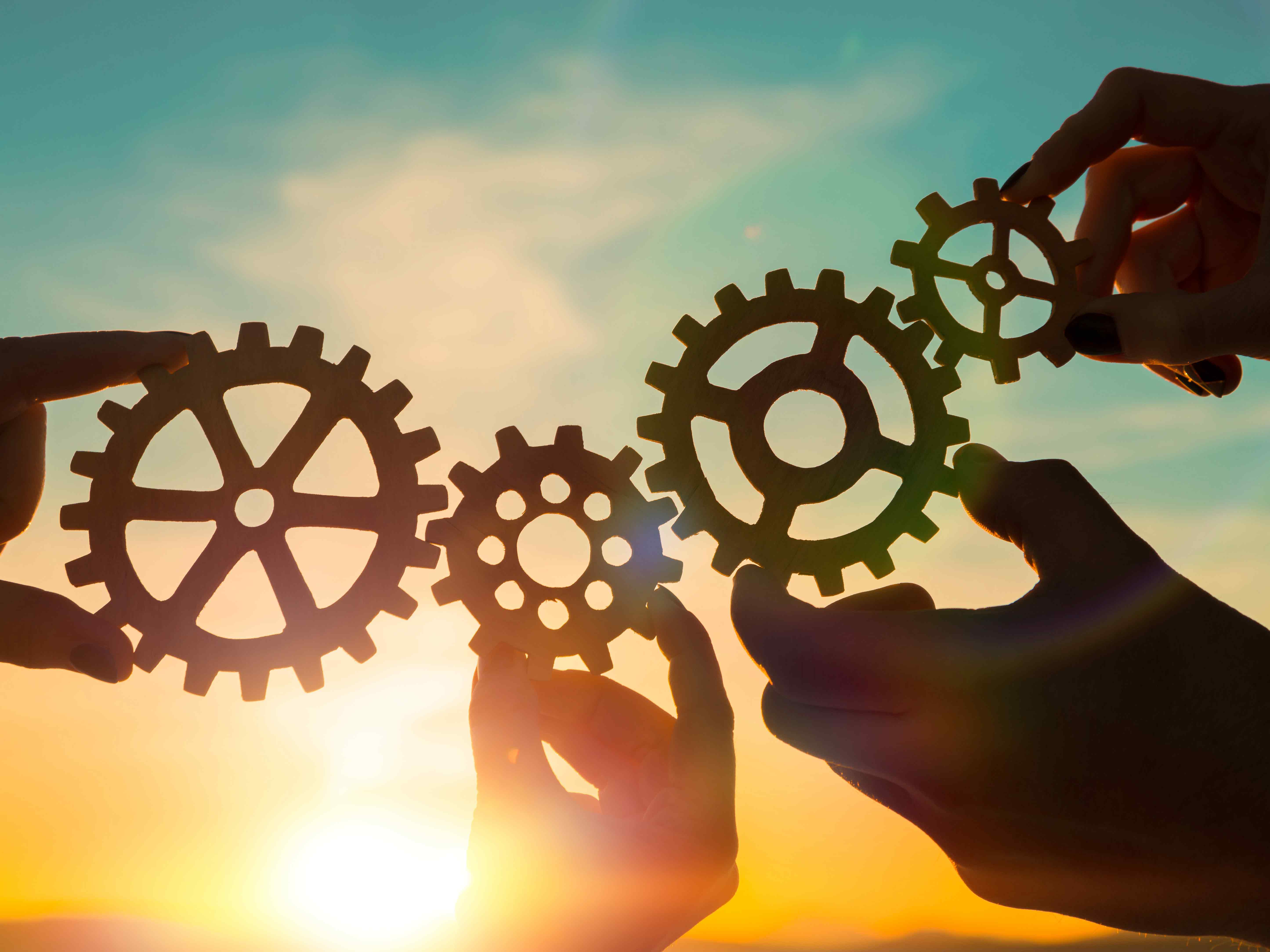 I’ll get by with a little help from my [competitors]: ACCC authorises interim co-operation between competitors in time of COVID-19