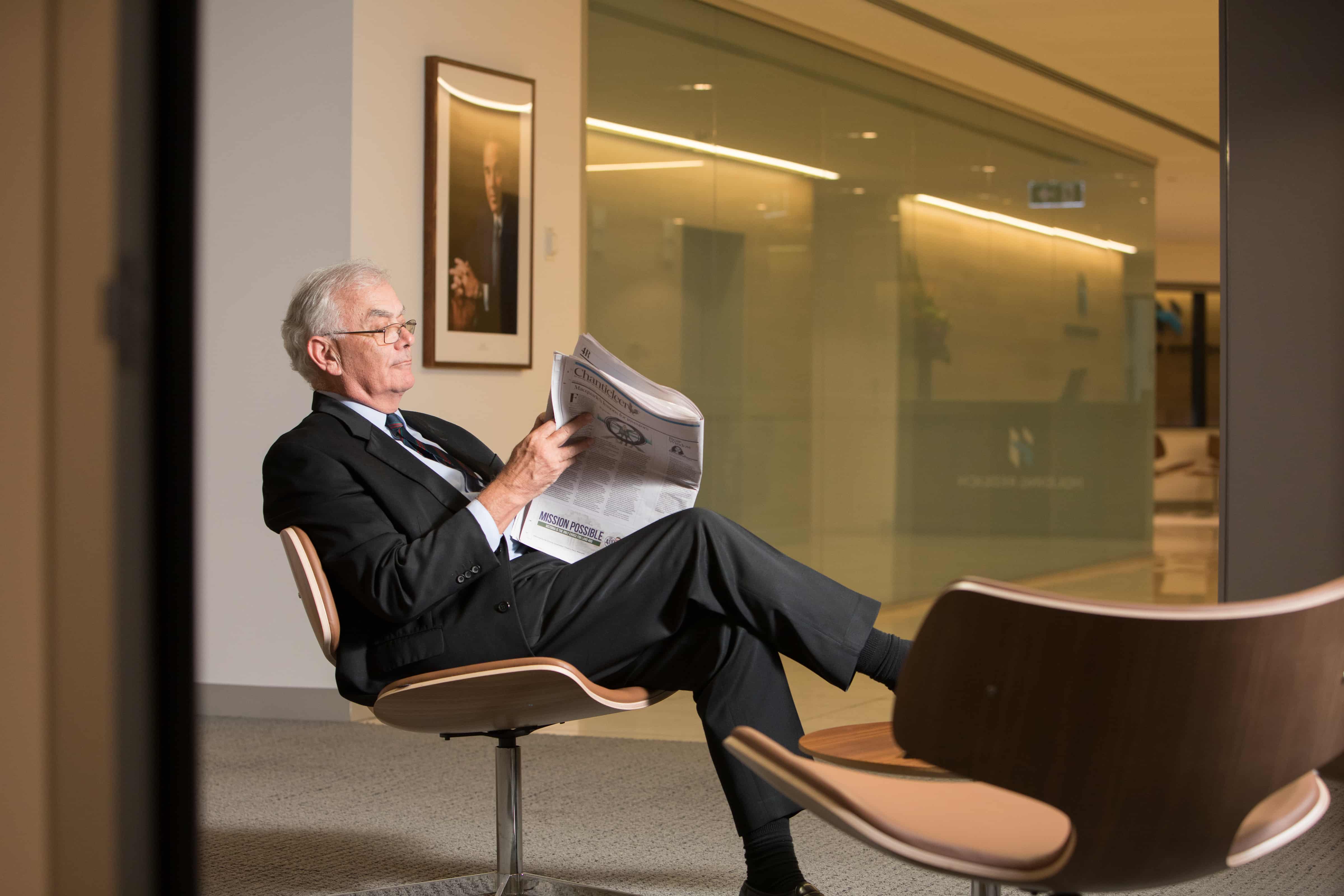 News Holding Redlich Lawyers Melbourne Sydney Brisbane Australia