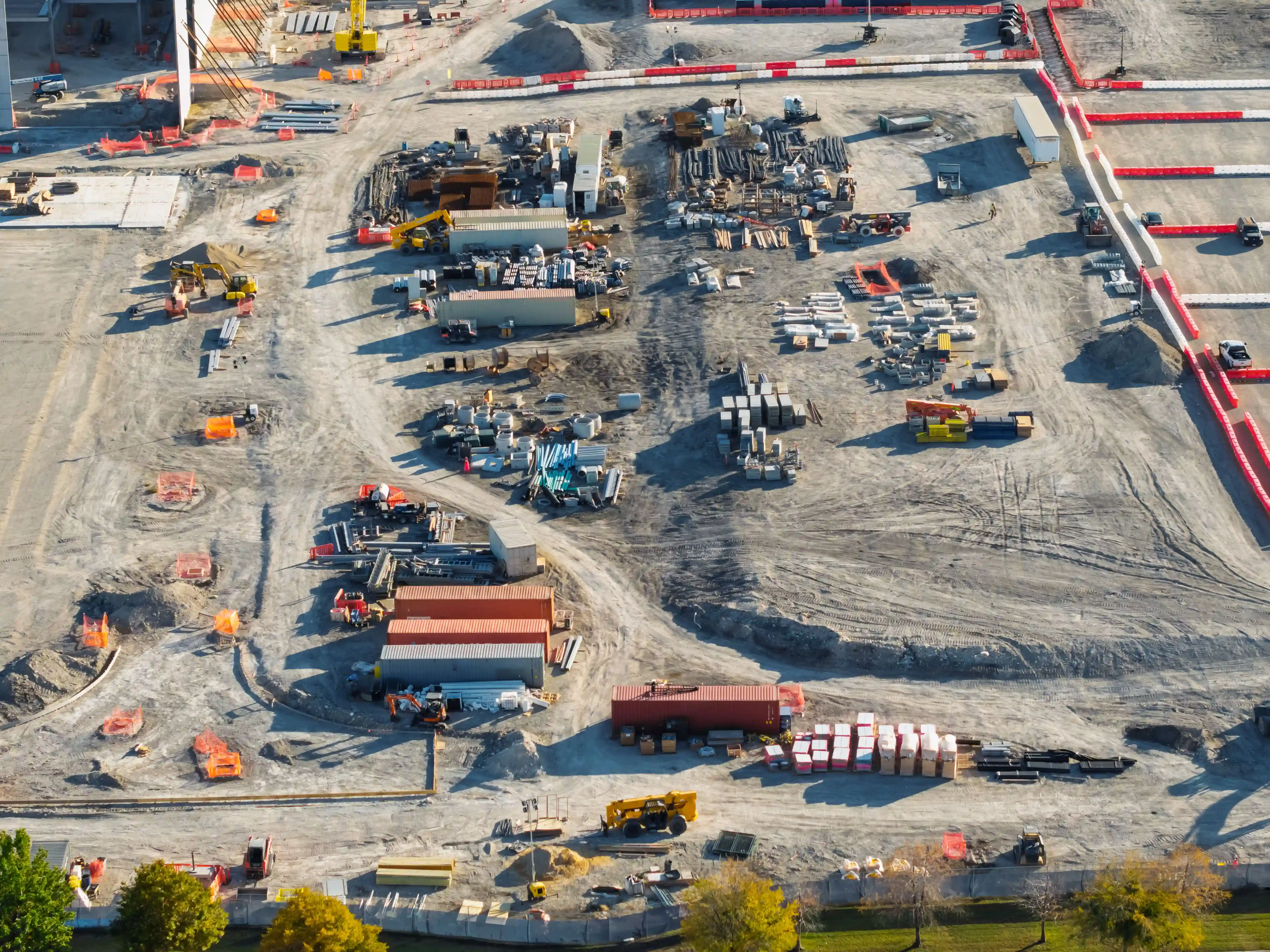 Data centre construction challenges and the rise of modular solutions