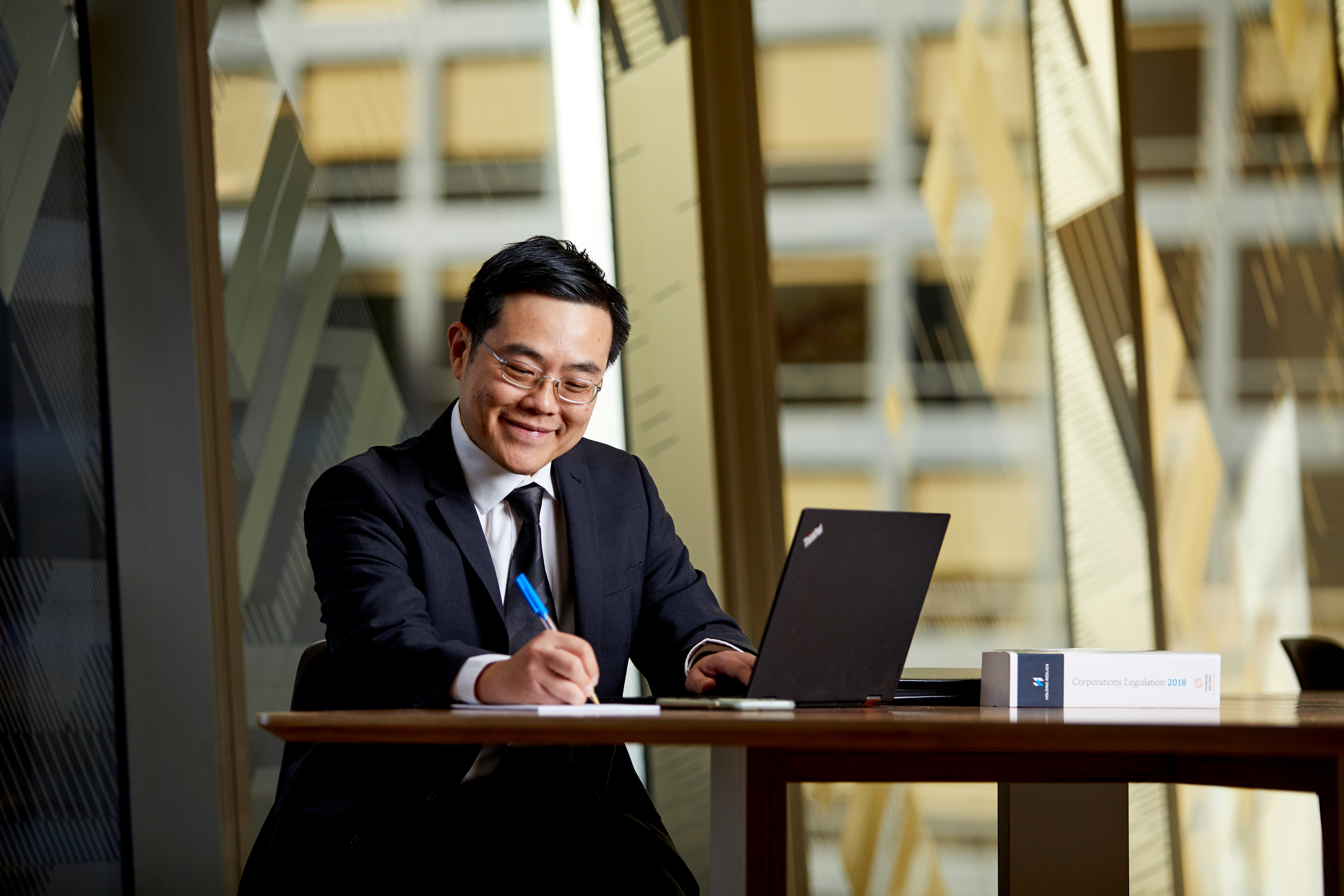 Mergers and Acquisitions