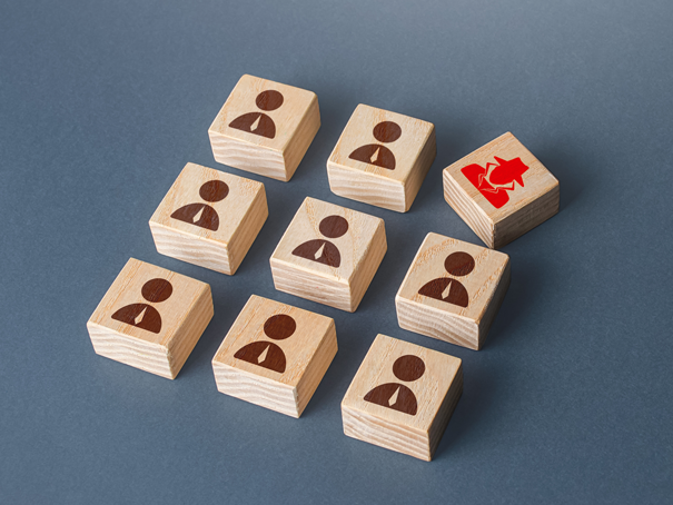 Fraudulent changes to ASIC register can lead to company liability