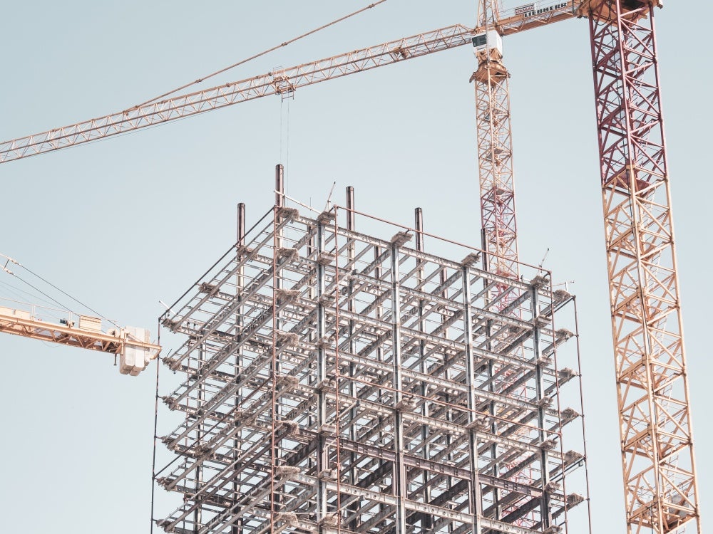 Breaking news: Draft Guidance on the Modern Slavery Act (2018) released