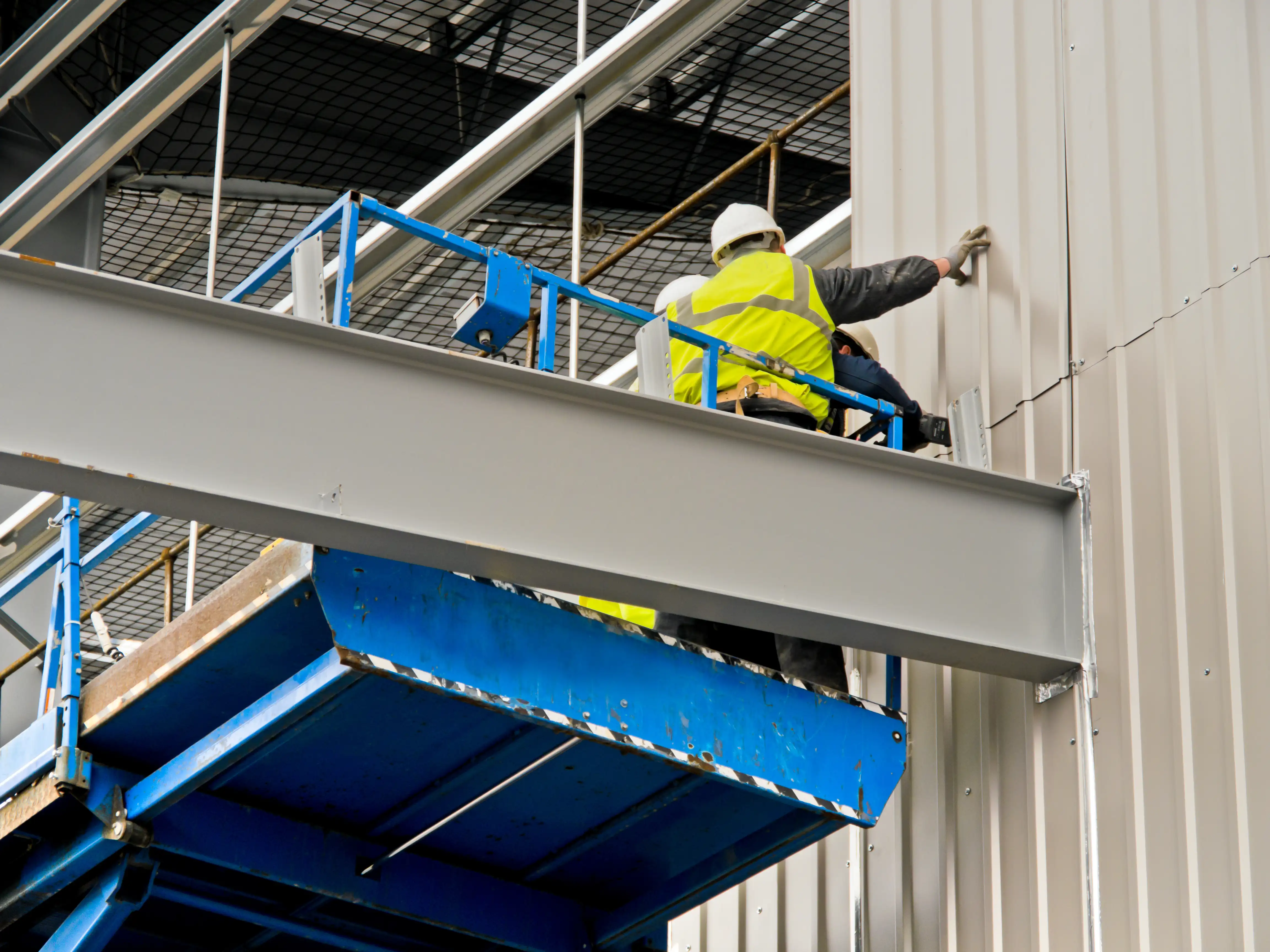 Abolishing Cladding Safety Victoria: Cladding crisis entering its final phase