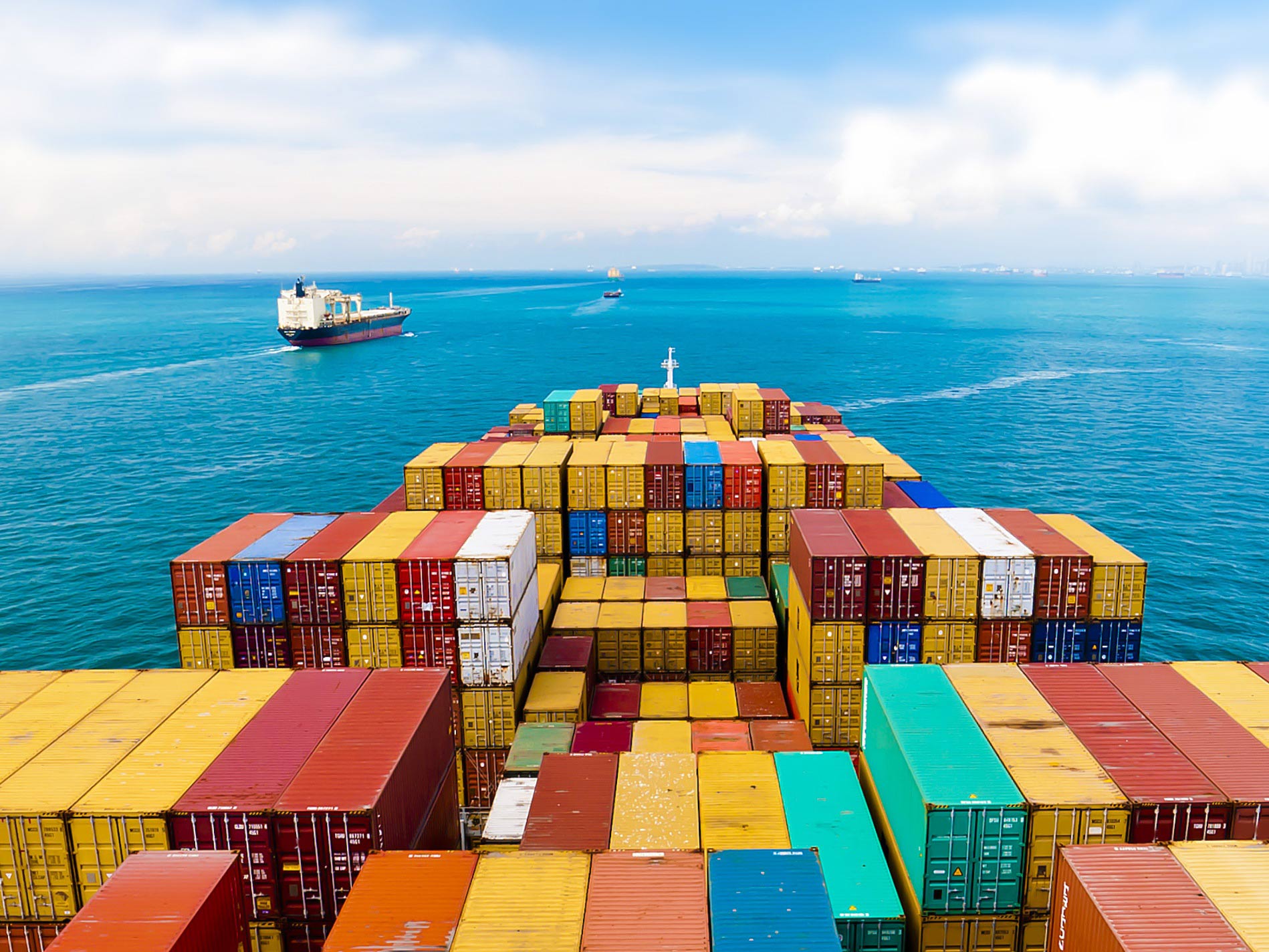 A vision for the future of Australian exports