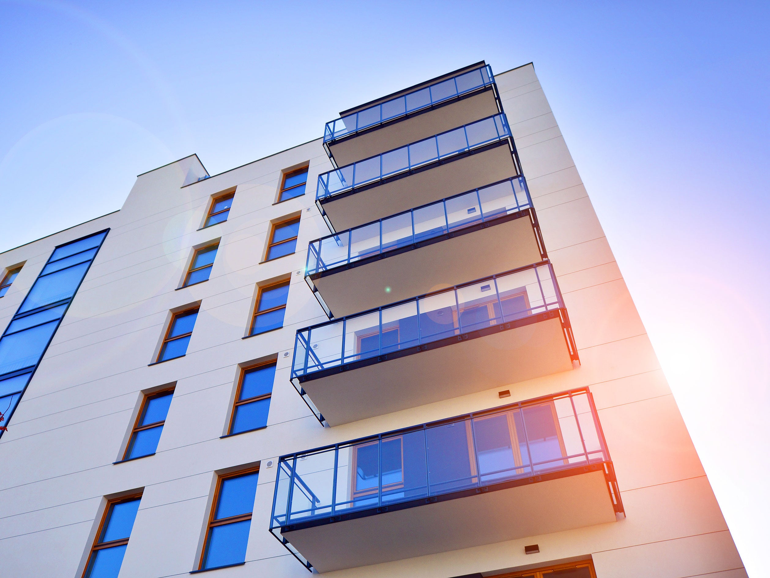 New Housing and Productivity Contribution and how it may affect your strata development