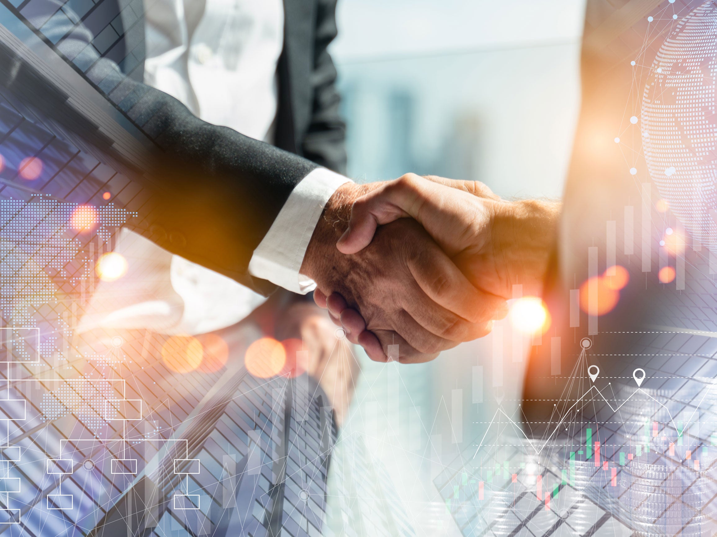 M&A deal characteristics in 2023