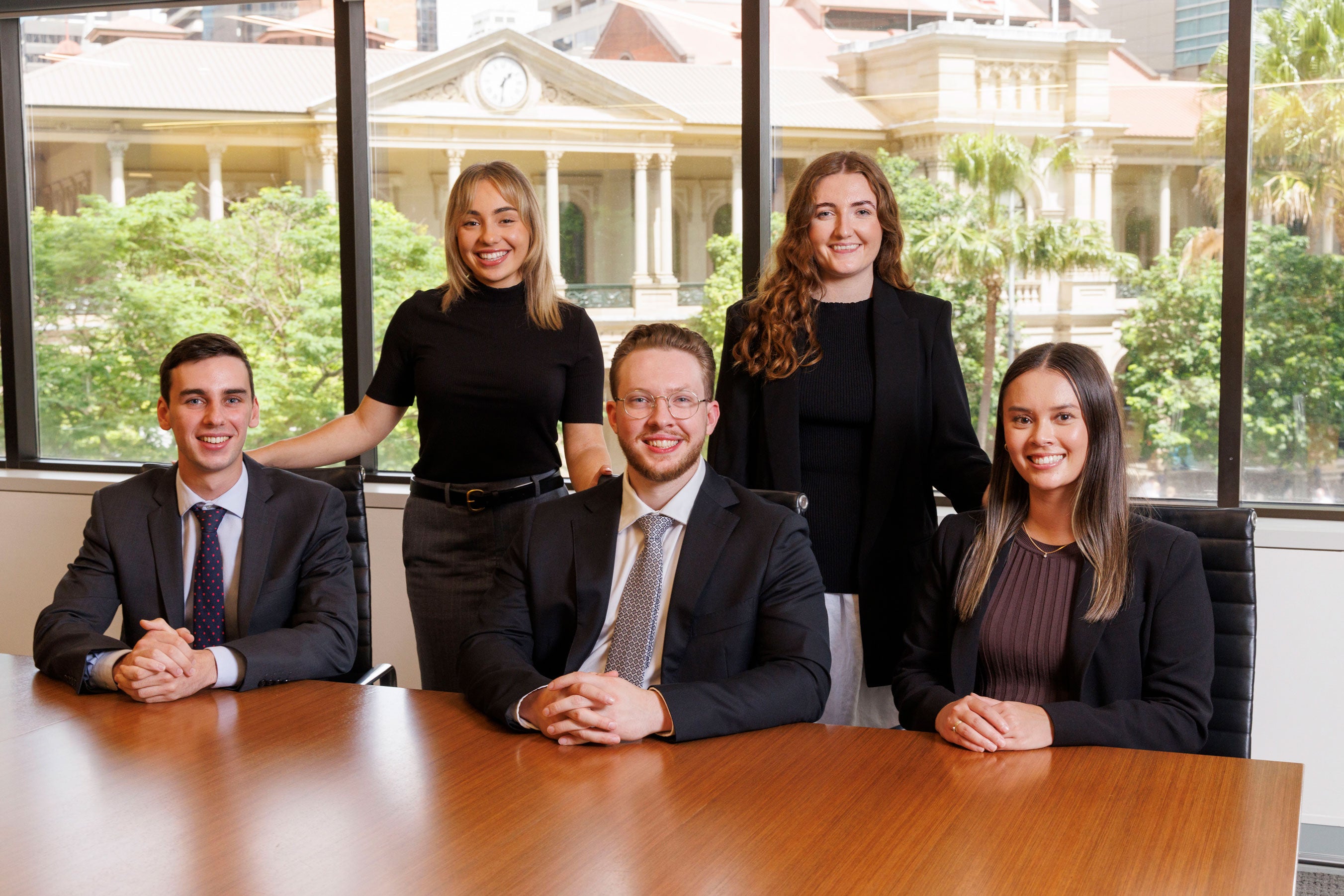 Careers at Holding Redlich