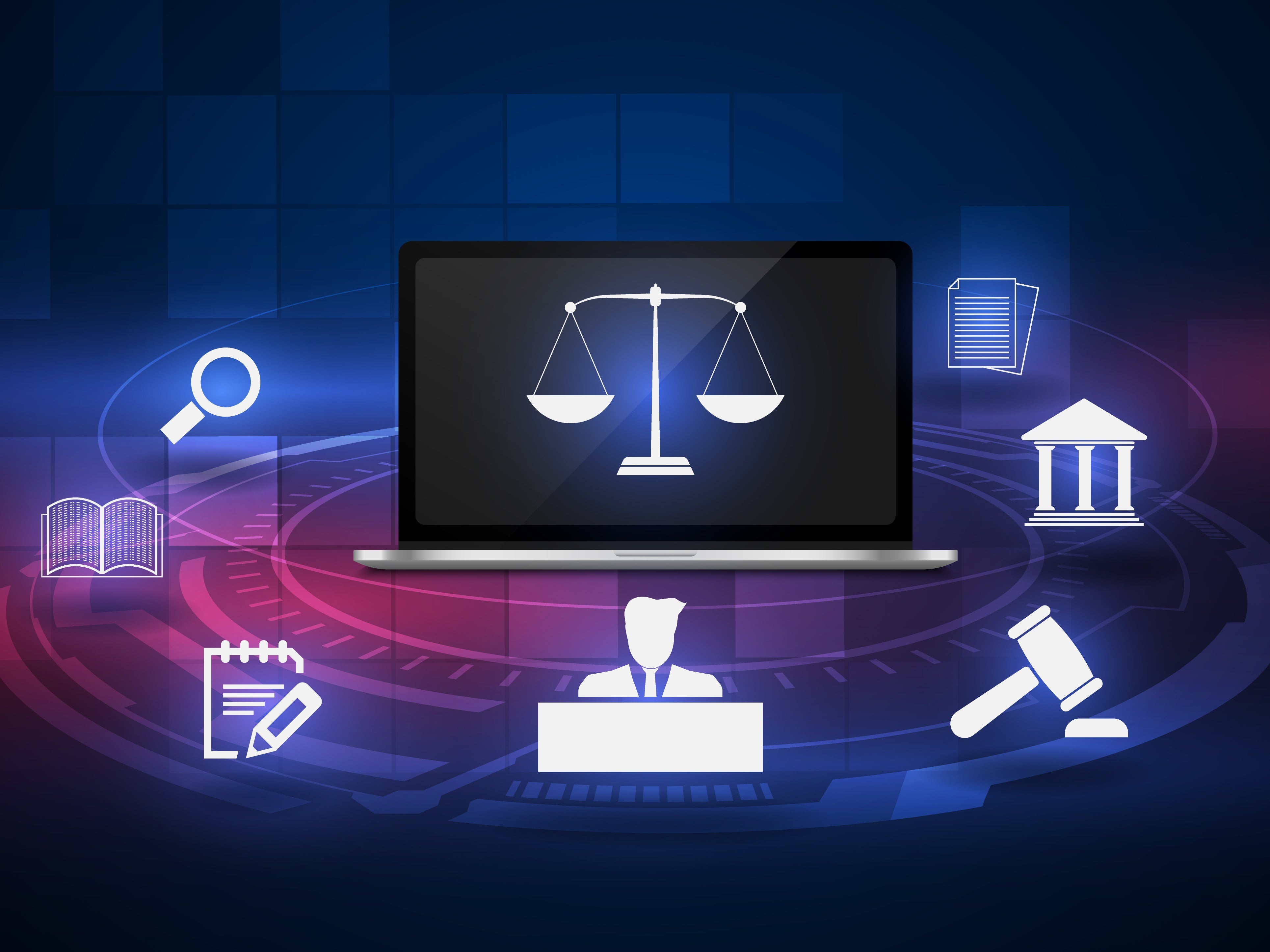 COVID-19 and the virtual courtroom – is technology a friend or foe?