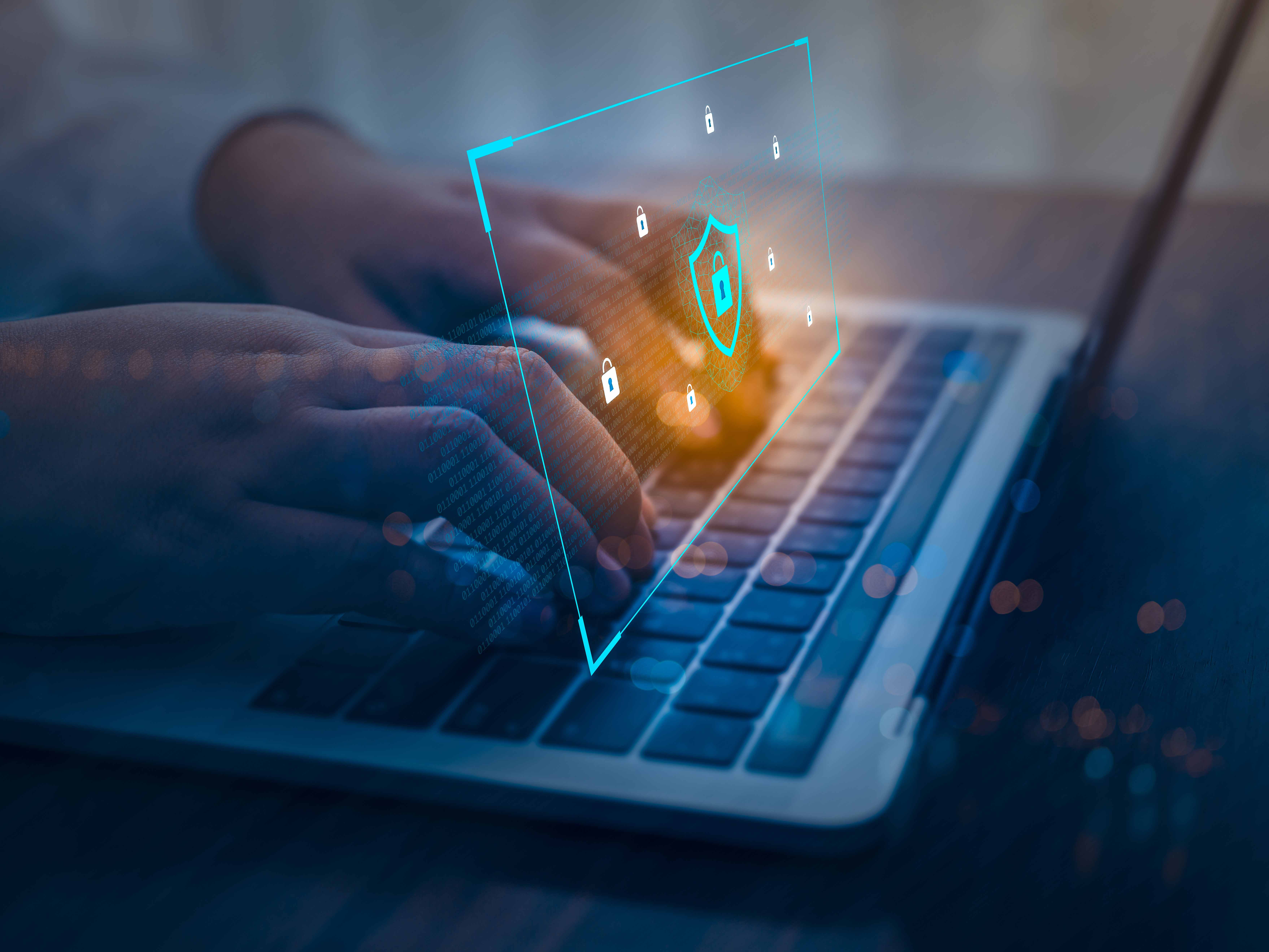 A final word on privacy