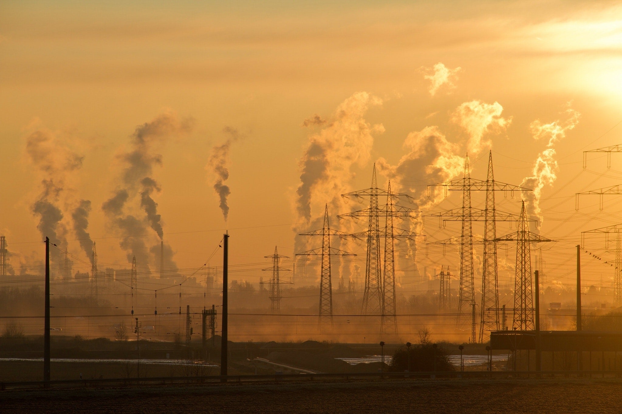 Climate change litigation and the Human Rights Act 2019