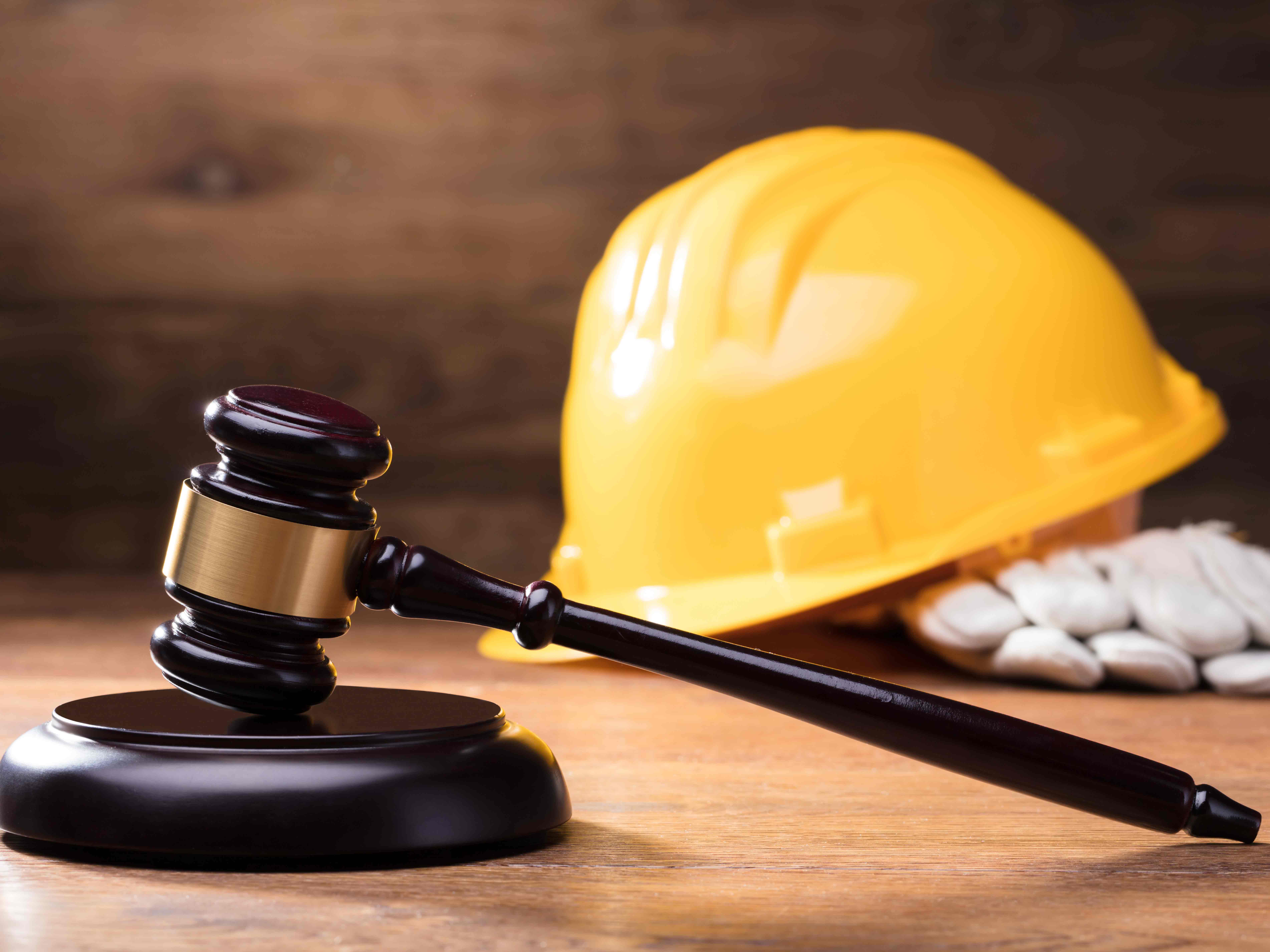 Severing parts of adjudication determinations under SOP Act