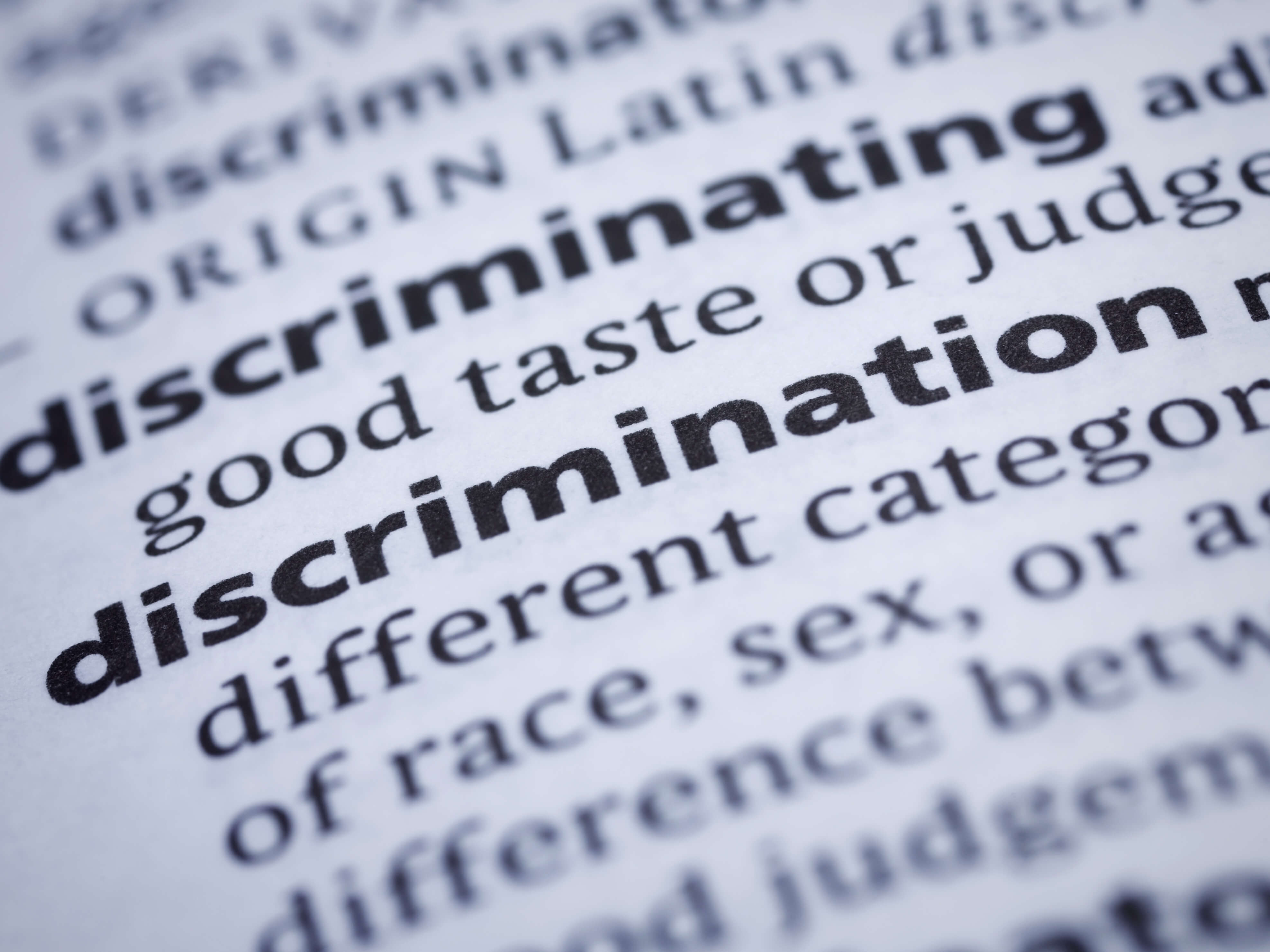 All in a day’s work – vicarious liability for employee’s sexual harassment