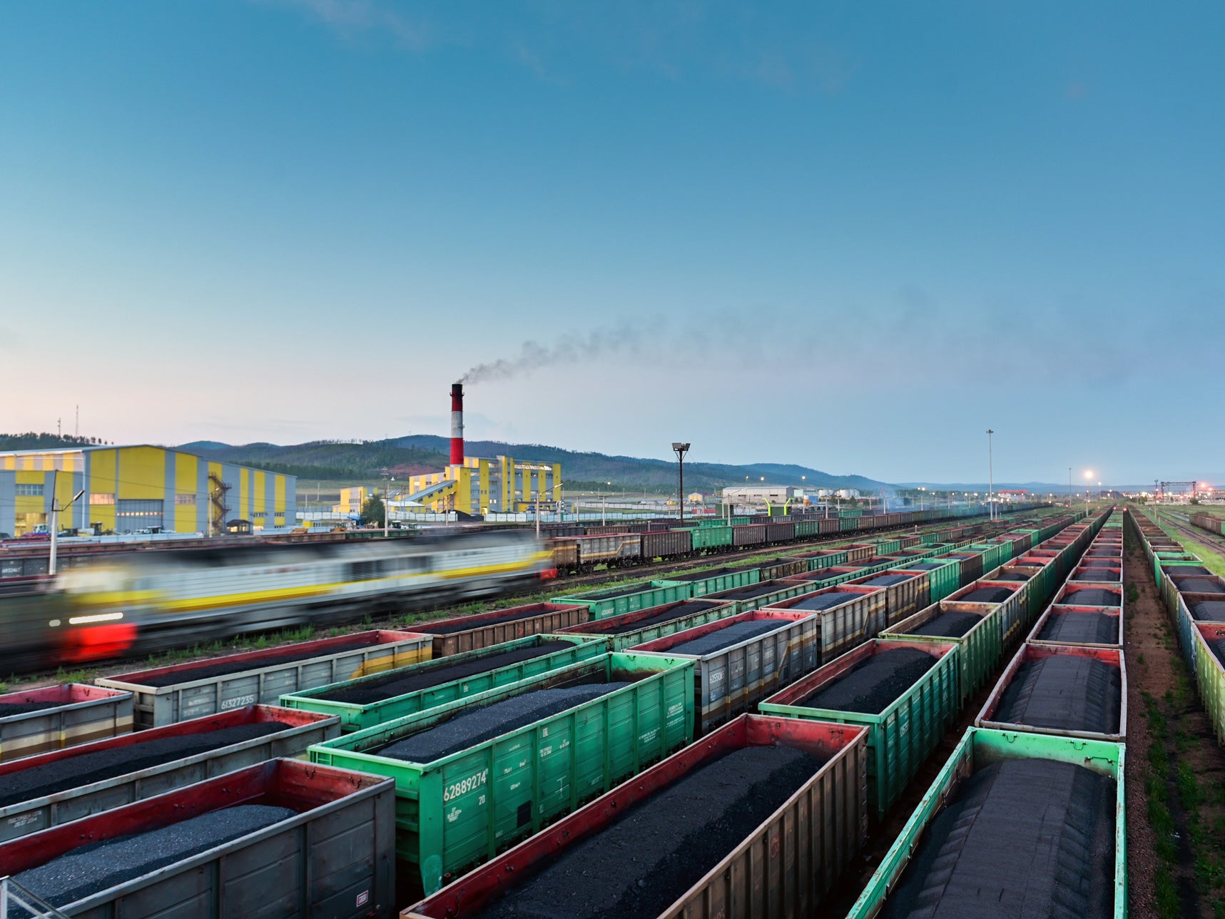 Third party access declaration may be terminal without logic and reason