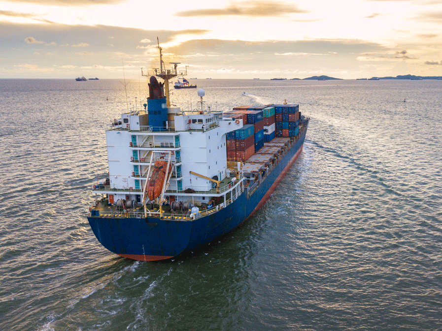 Landmark decision sets precedent for owners to claim against the judicial sale proceeds of their own vessel