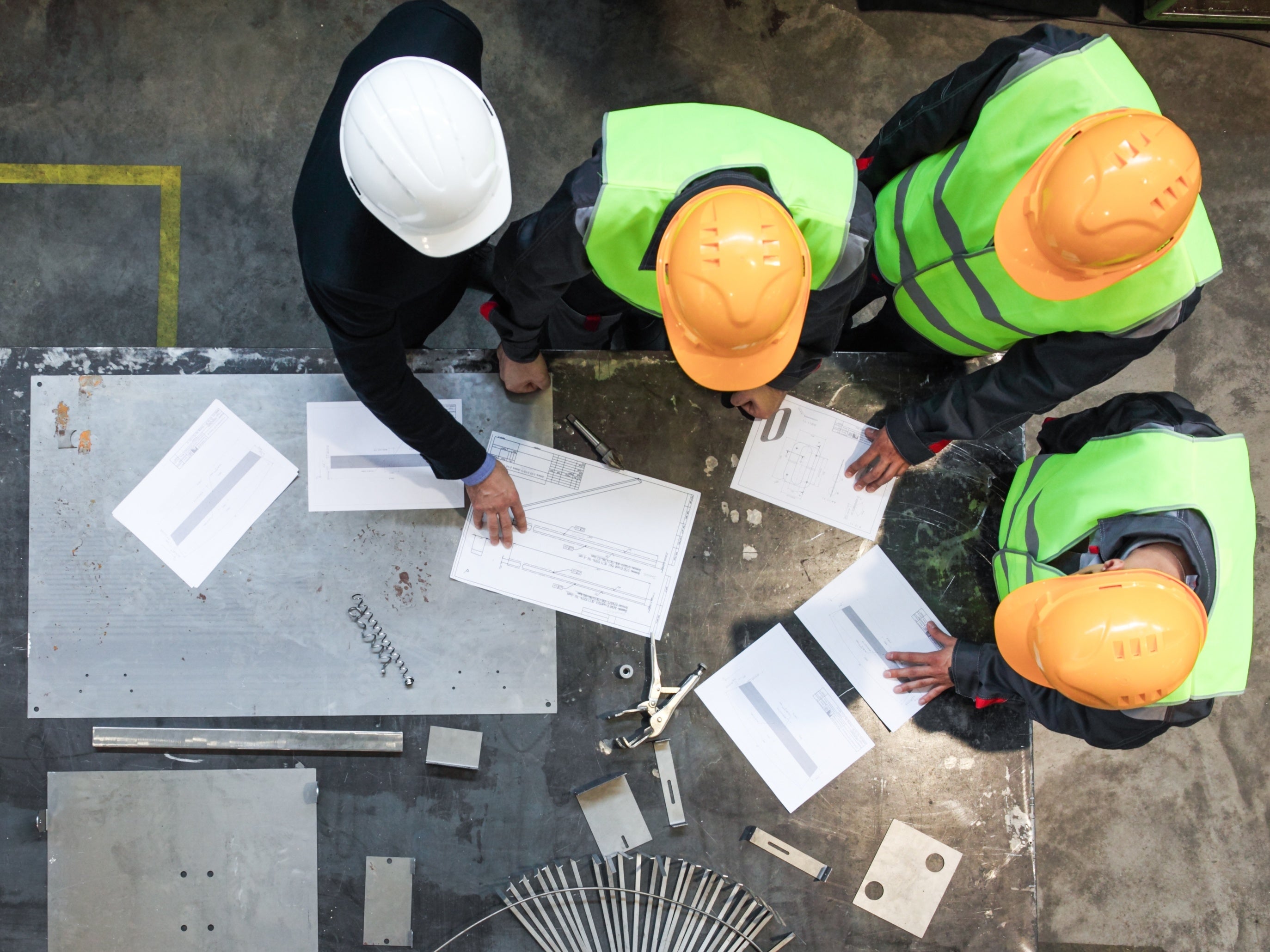 Mine-d the gap: NSW Court construes the Mining Exemption in the Security of Payment Act for the first time