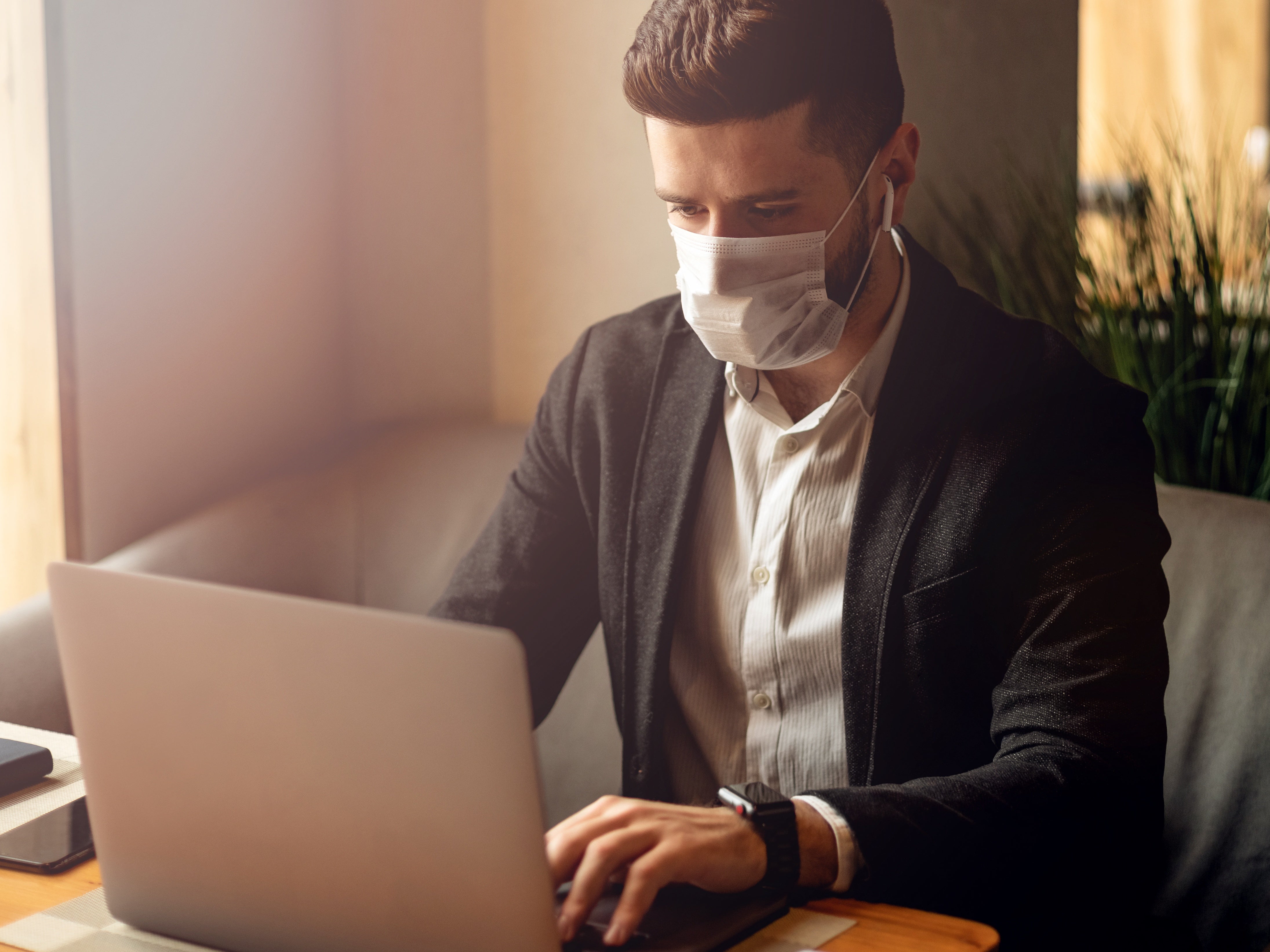 COVID-19 quarantine? 10 things you might finally get done