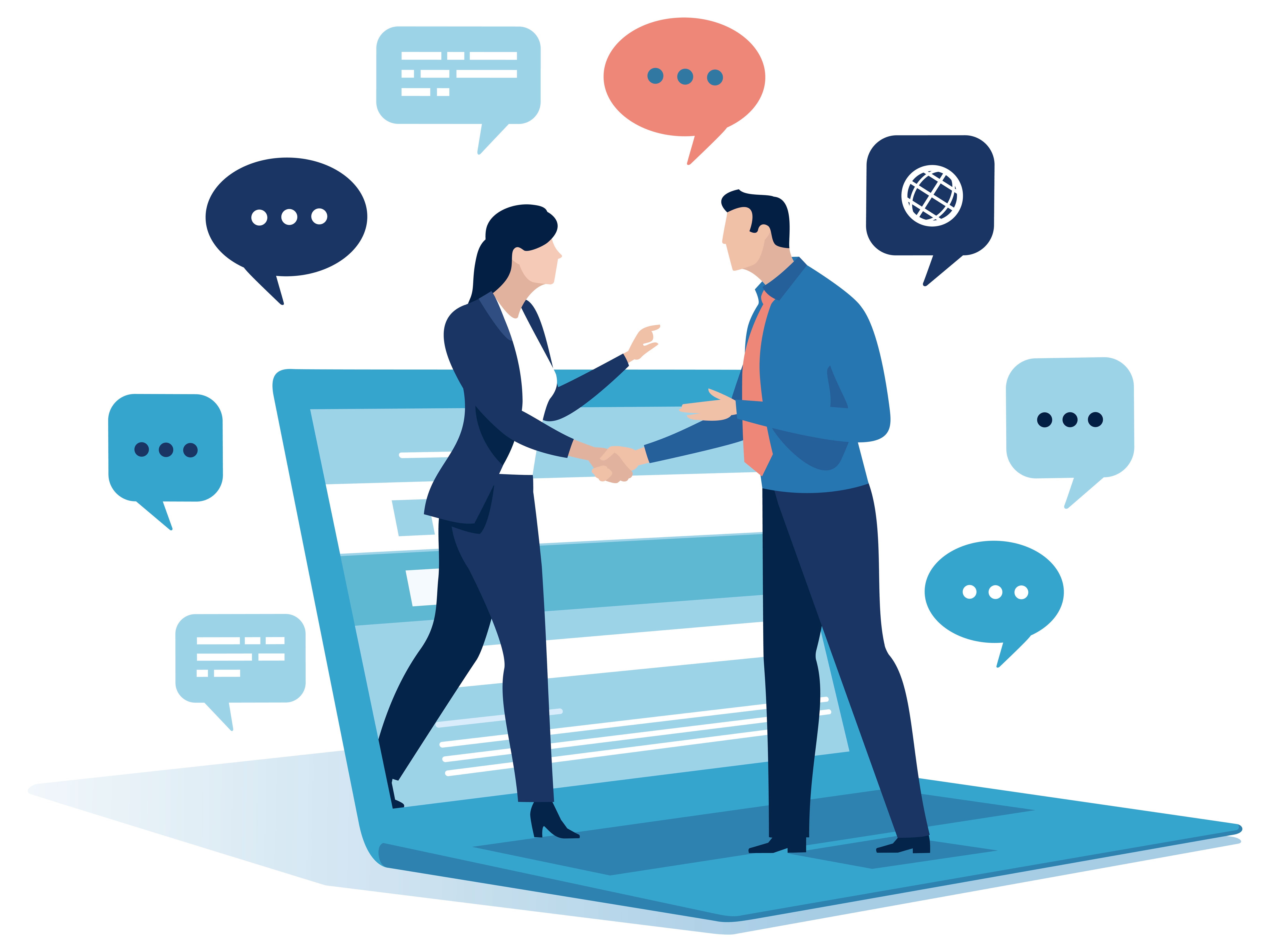 Binding without ink: Applicability of the ‘employee vs contractor’ test to unwritten agreements