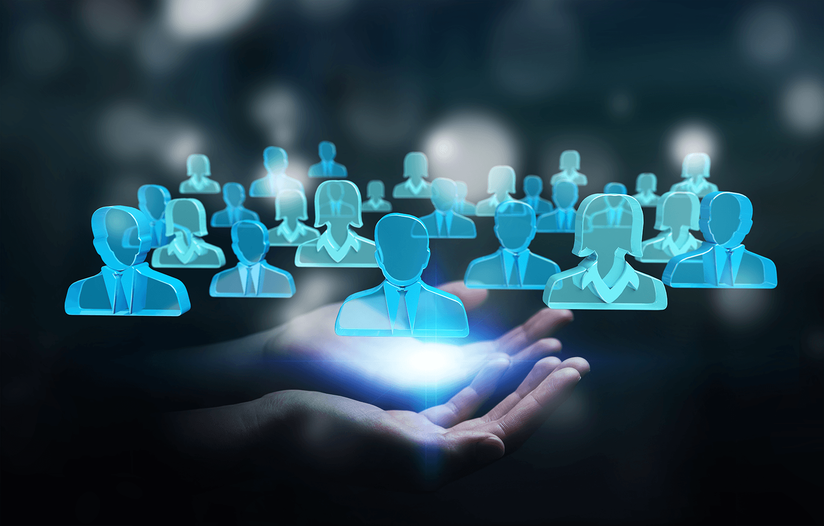 The importance of respectful workplace behaviour