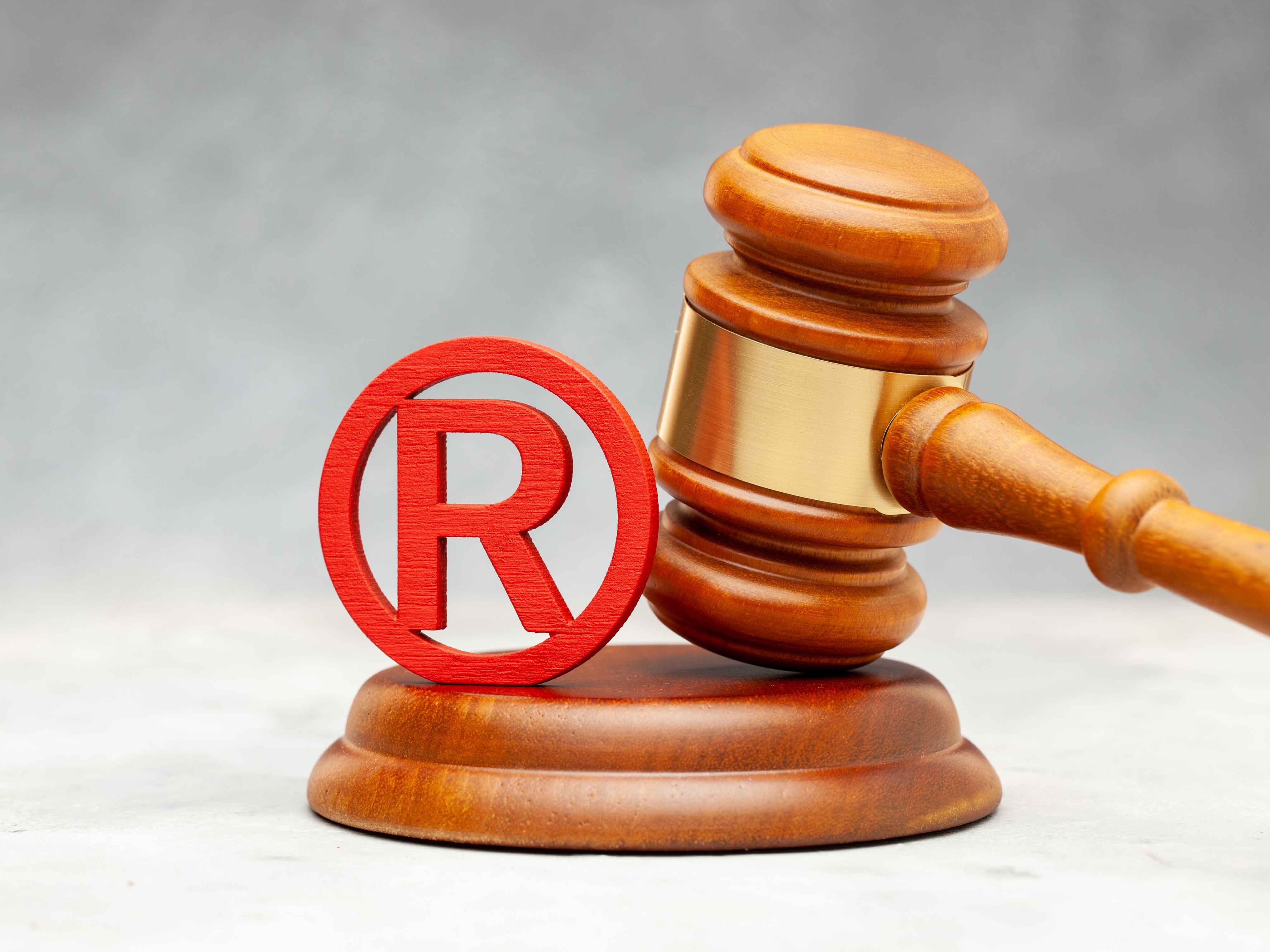 Can a company use a trade mark as parody or satire?