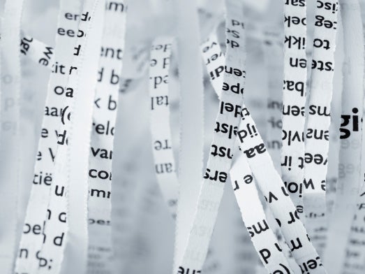Five things start-ups need to know about protecting intellectual property