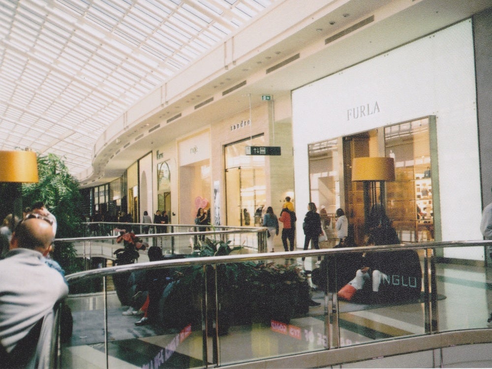 Inside track: Competition and Consumer Law