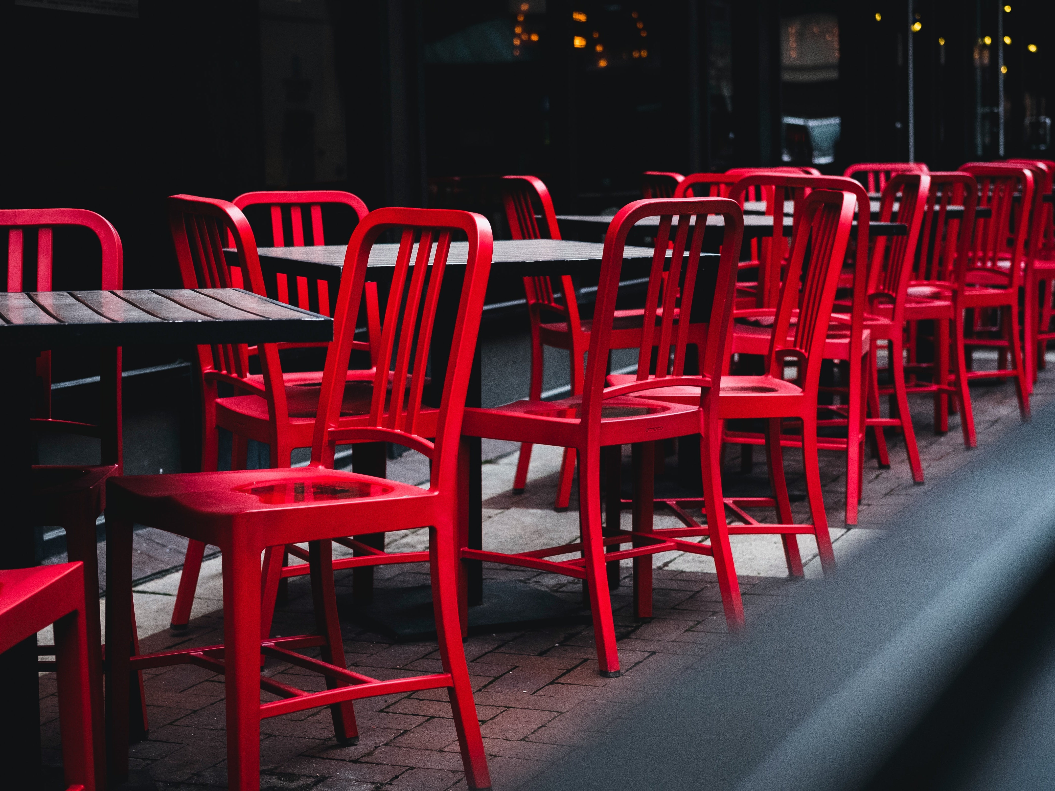 Alfresco dining in Victoria: Enjoying the sun without litigation