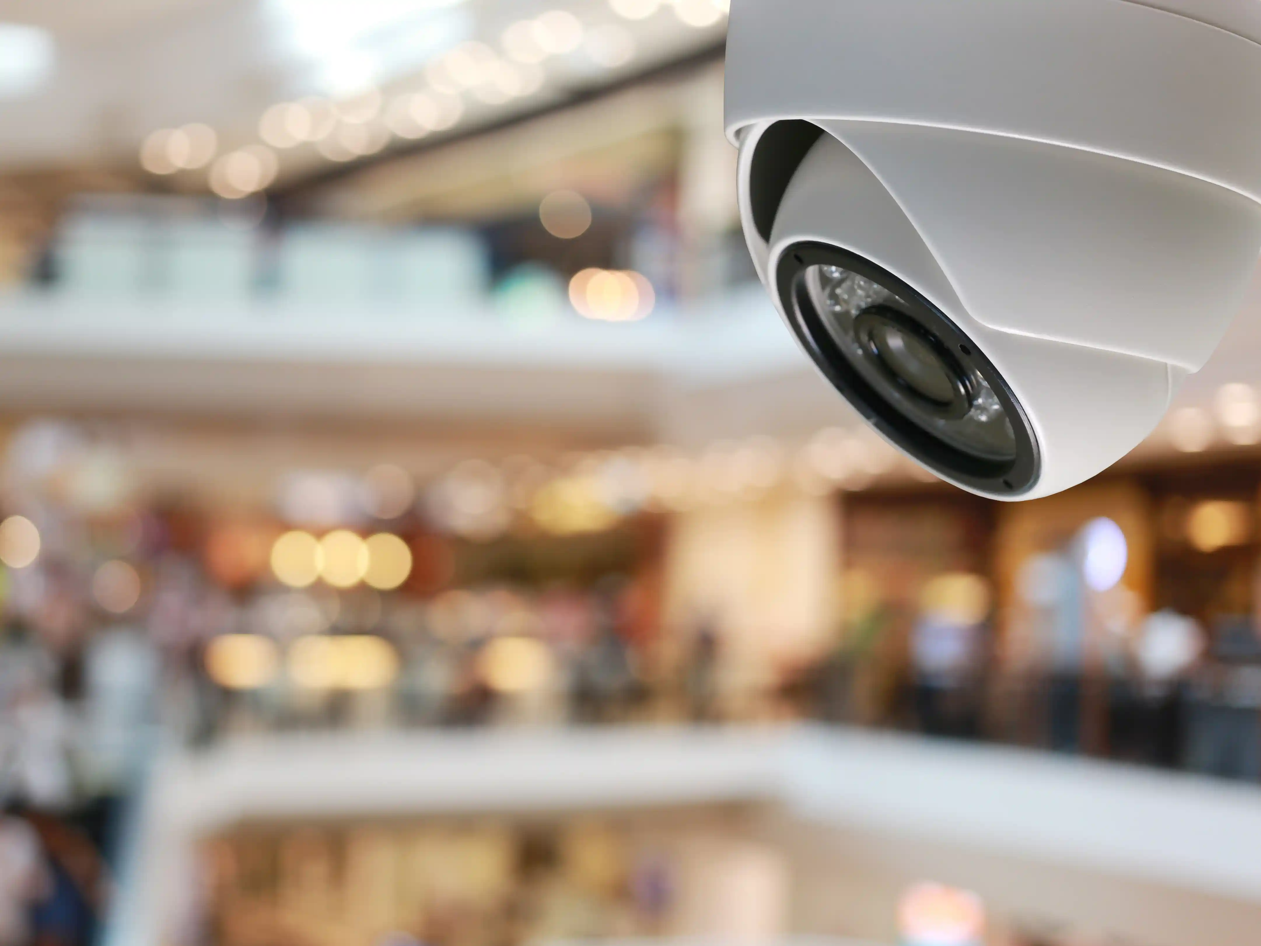 CCTV and surveillance technologies in retail: How to balance retailers’ interests with customer privacy