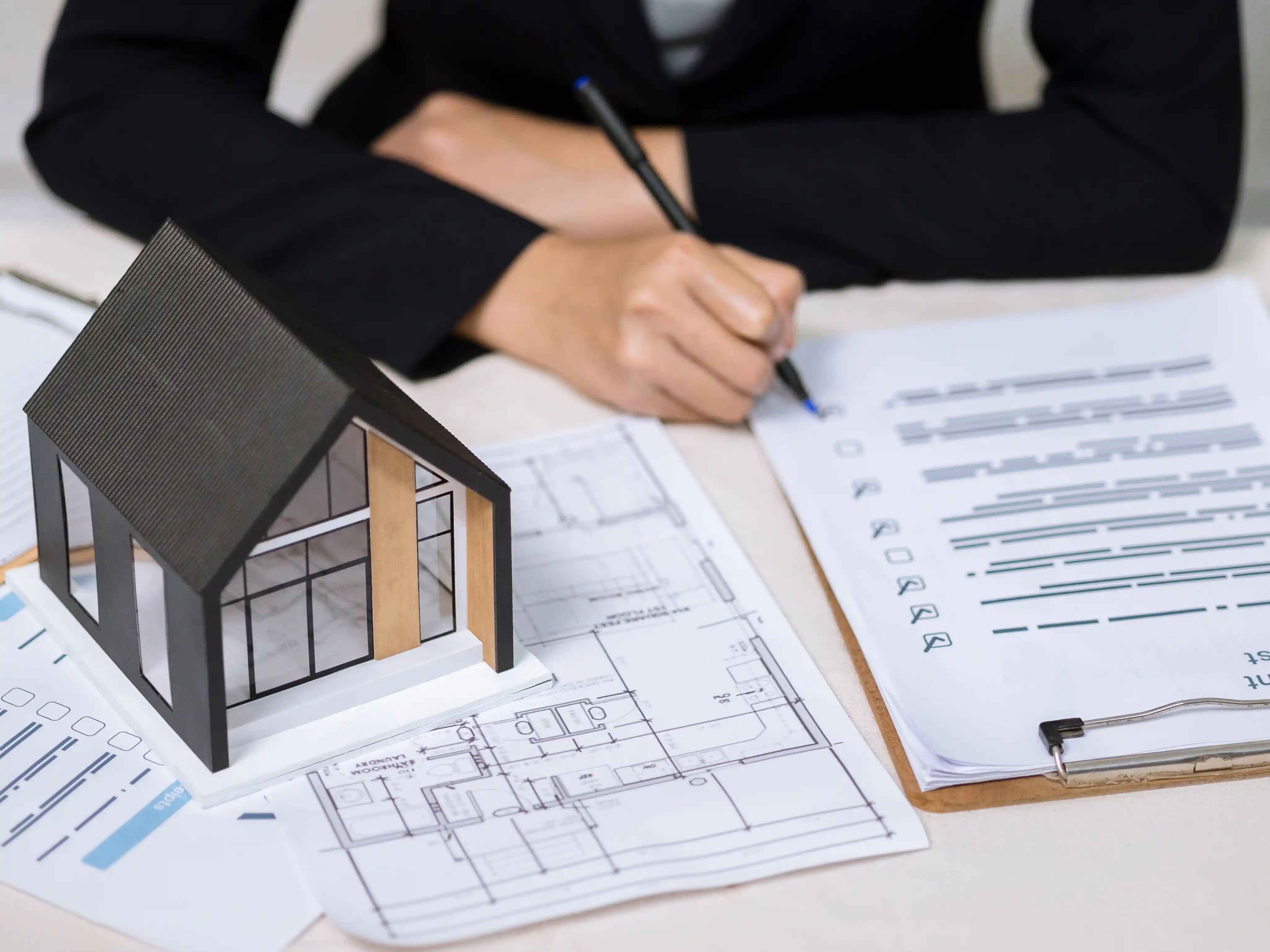 More changes to building legislation quietly flagged