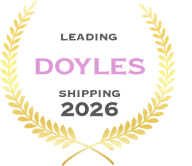 Leading Admiralty, Shipping & Maritime Lawyers Award for 2026