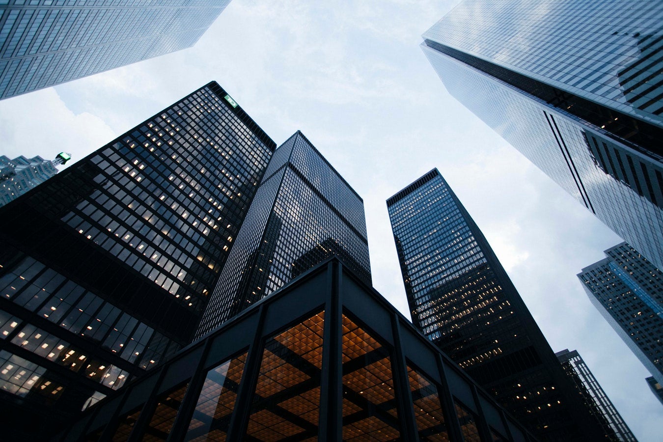 Financial reporting thresholds for large proprietary companies to increase