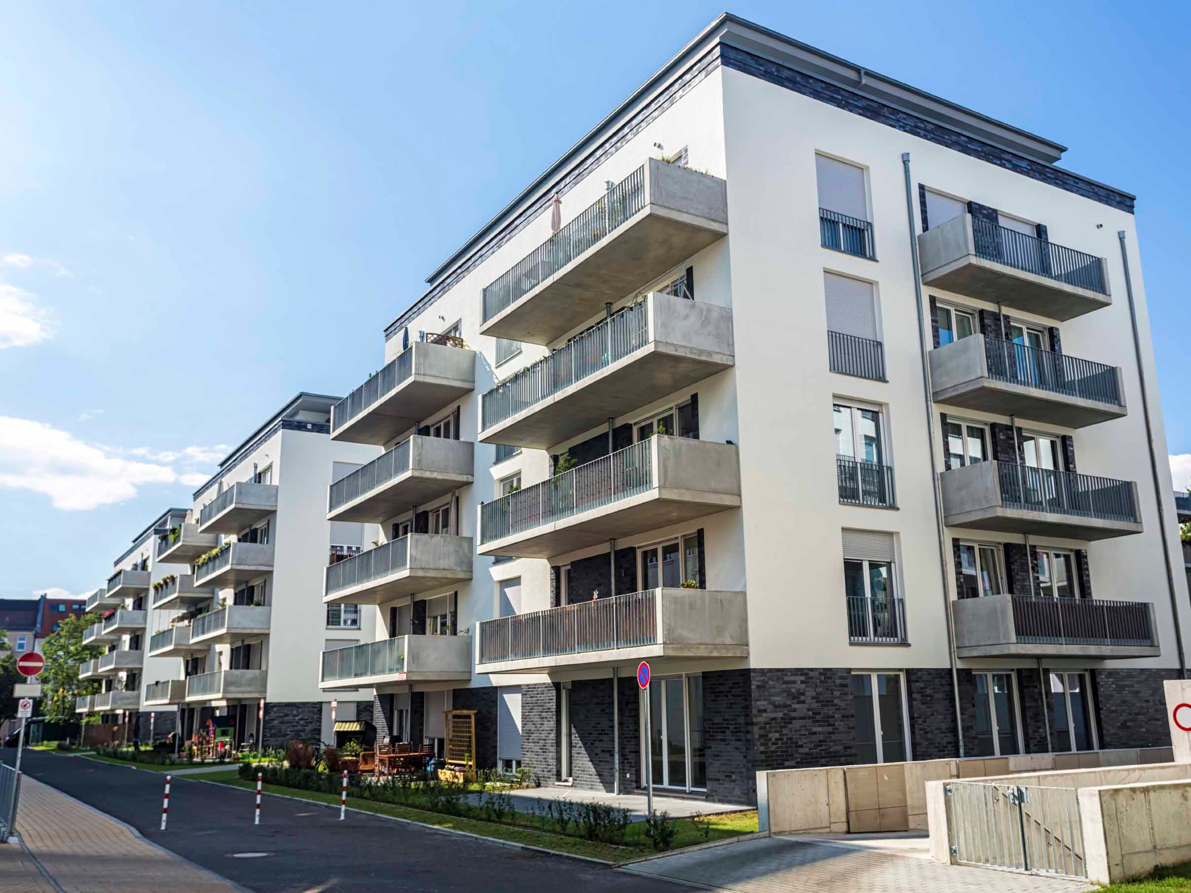 Developers, love thy neighbour – Accessing neighbouring land to undertake development