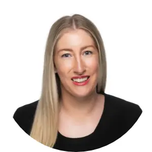 Bridget Camilleri